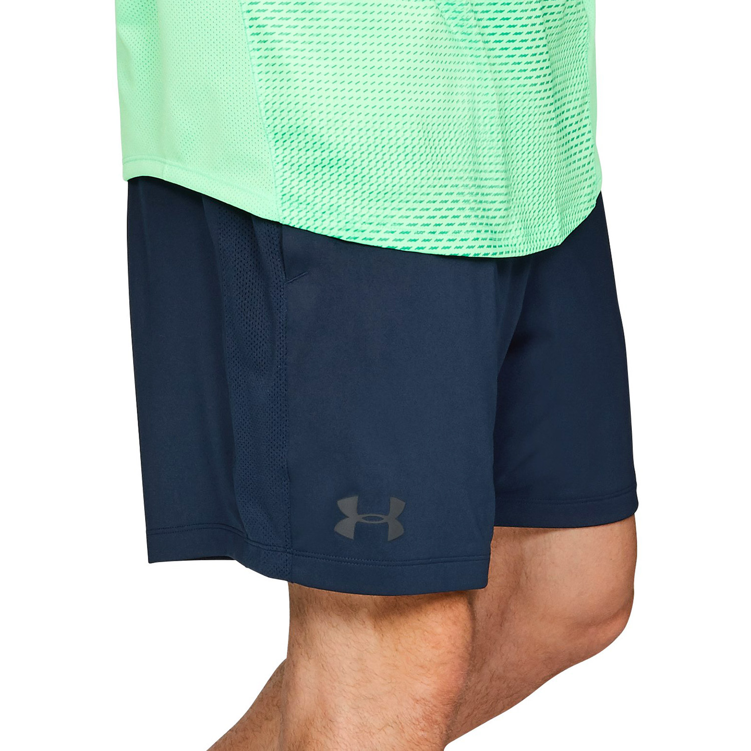 under armour men's tennis shorts