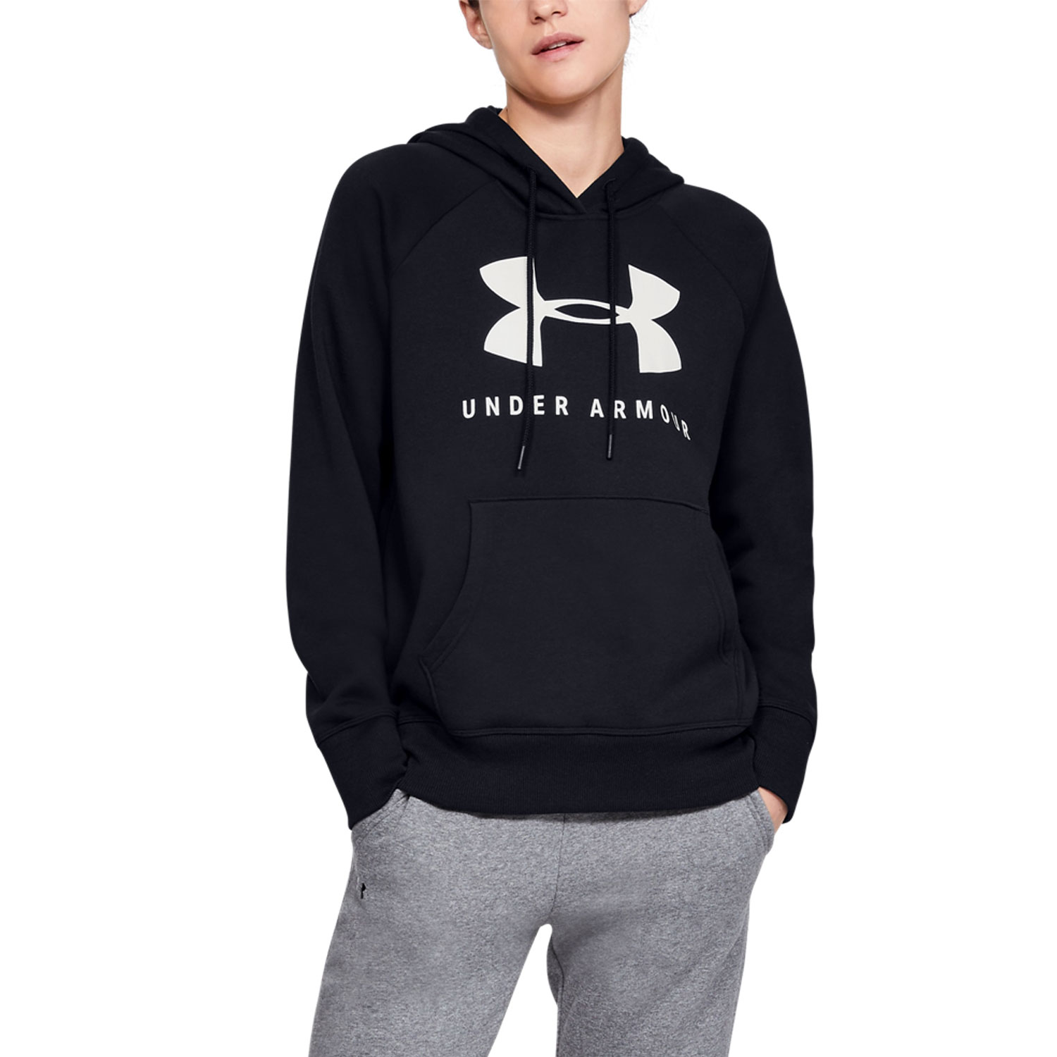 under armour lineman sweatshirt
