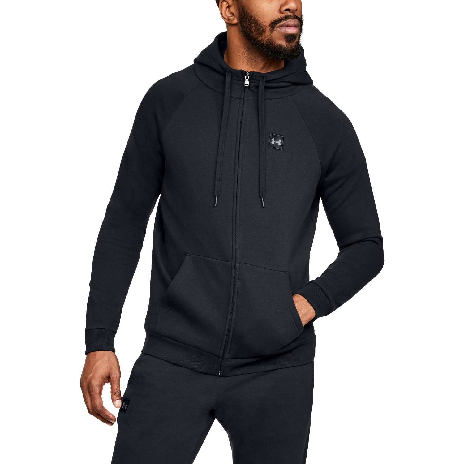 sudaderas under armour hombre