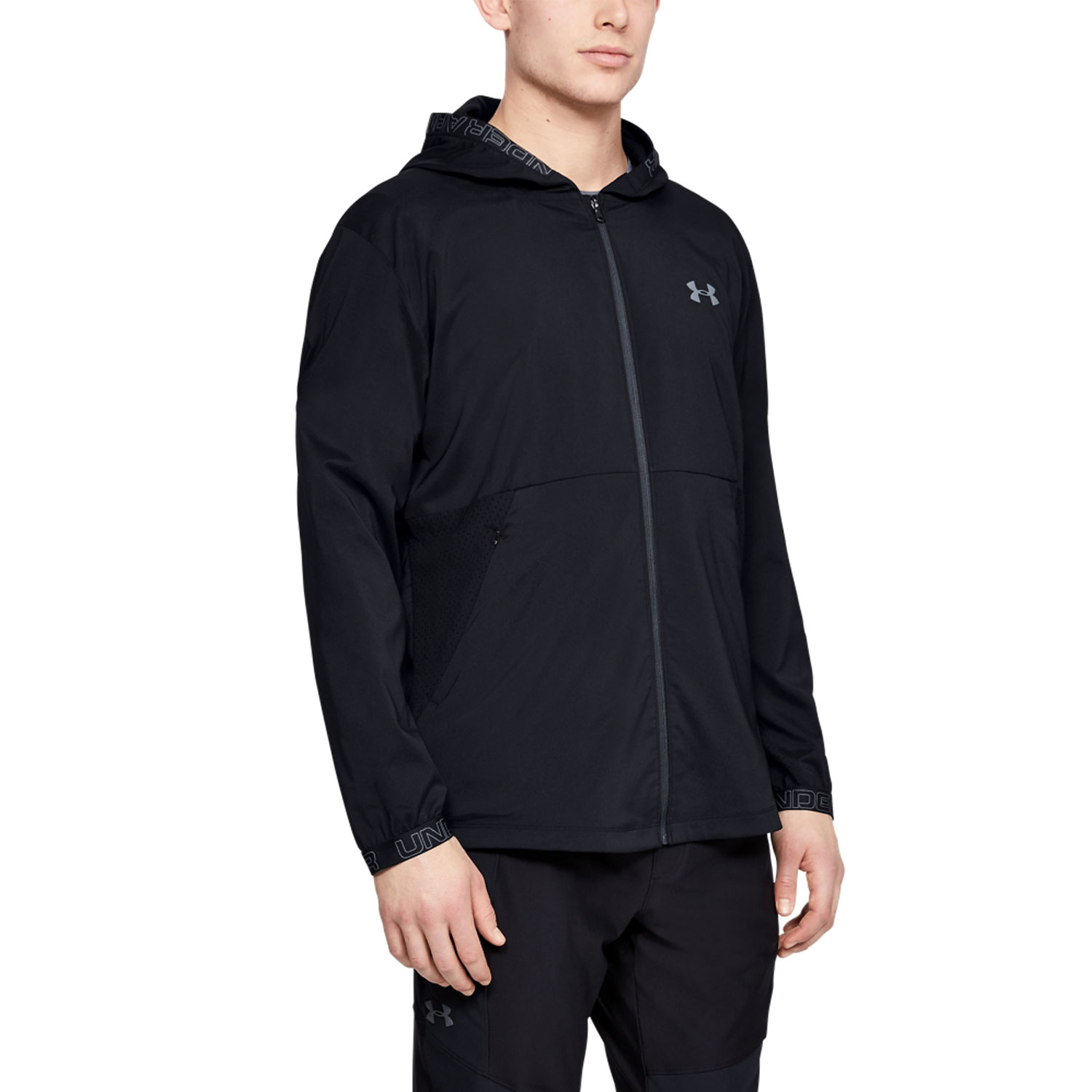 giubbotti invernali uomo under armour