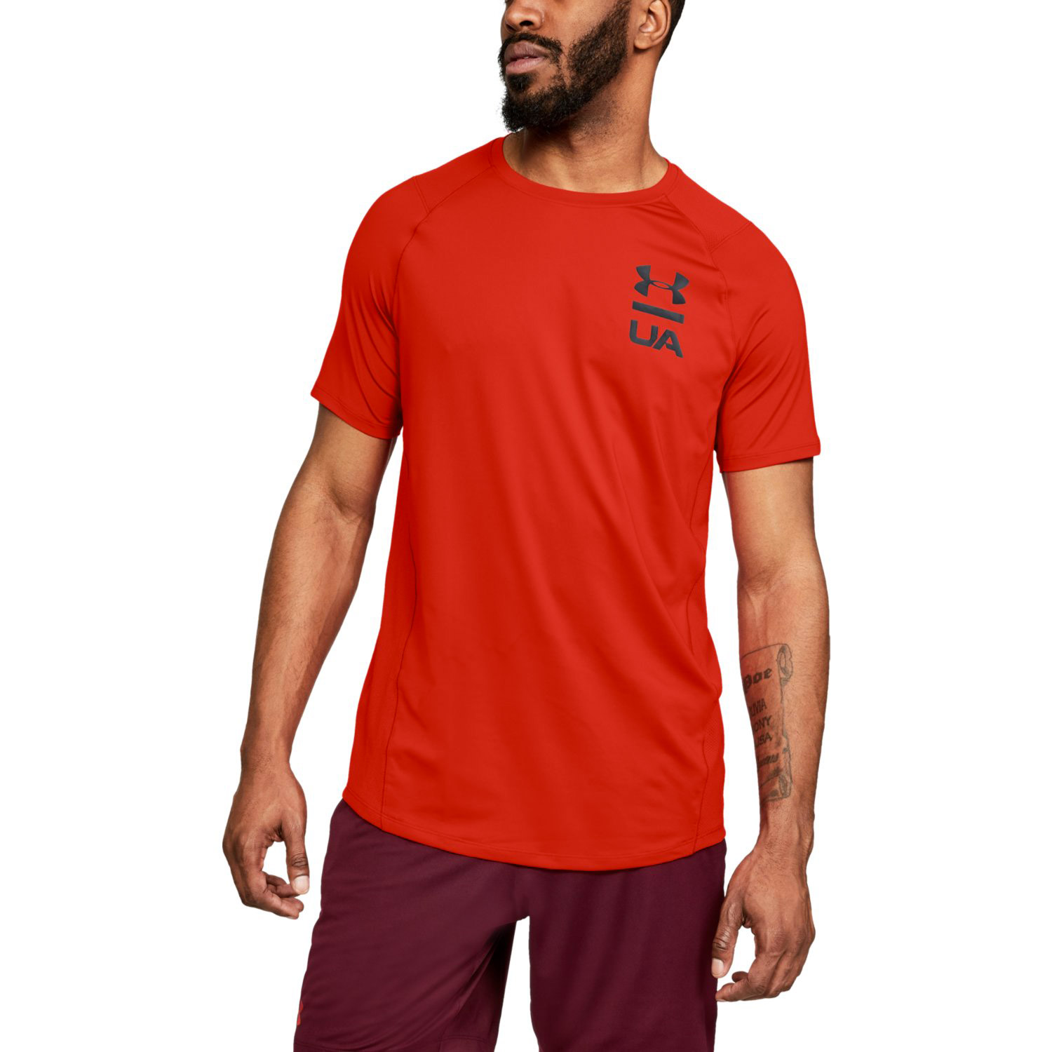 magliette under armour 2018