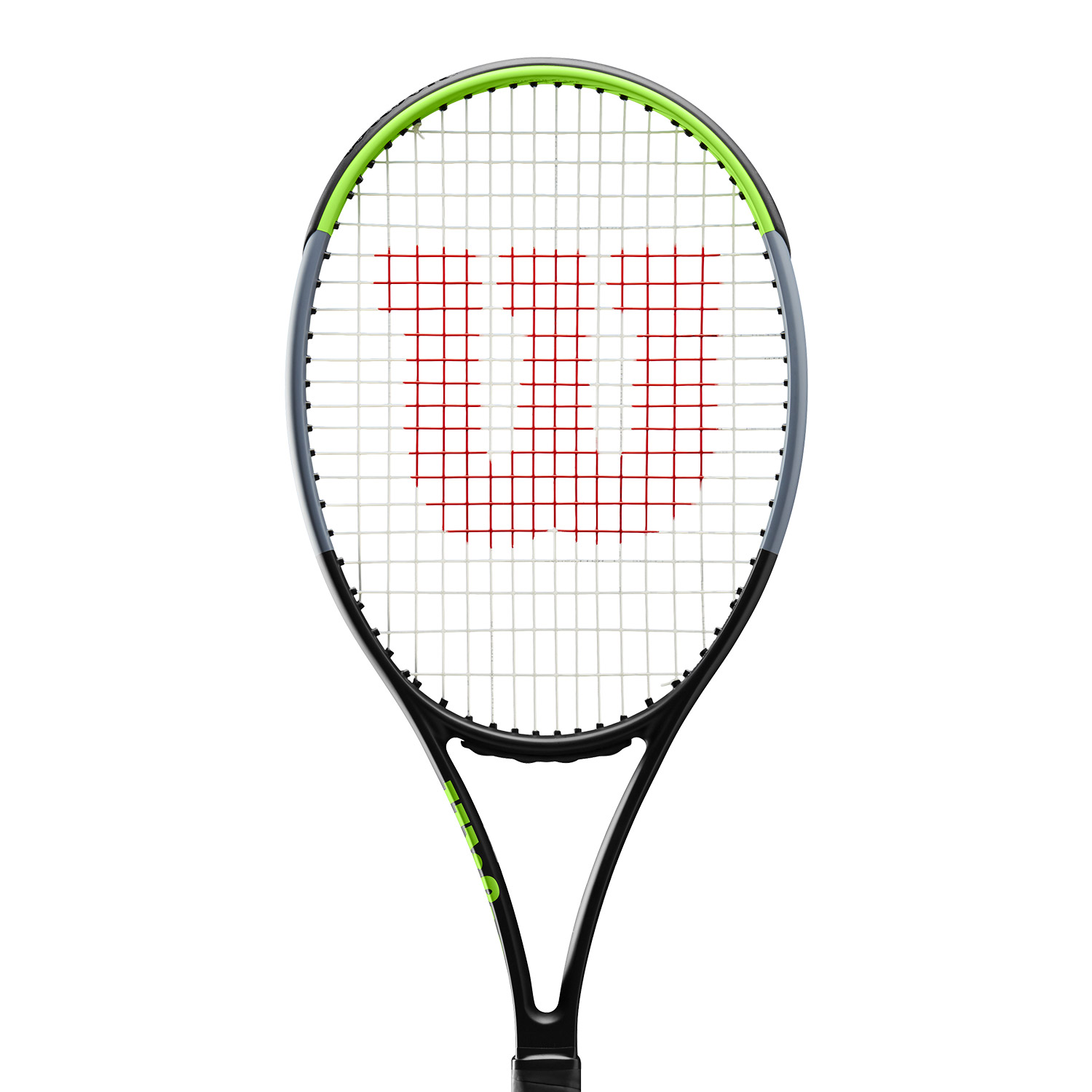 Wilson Blade Raqueta de tenis 101L