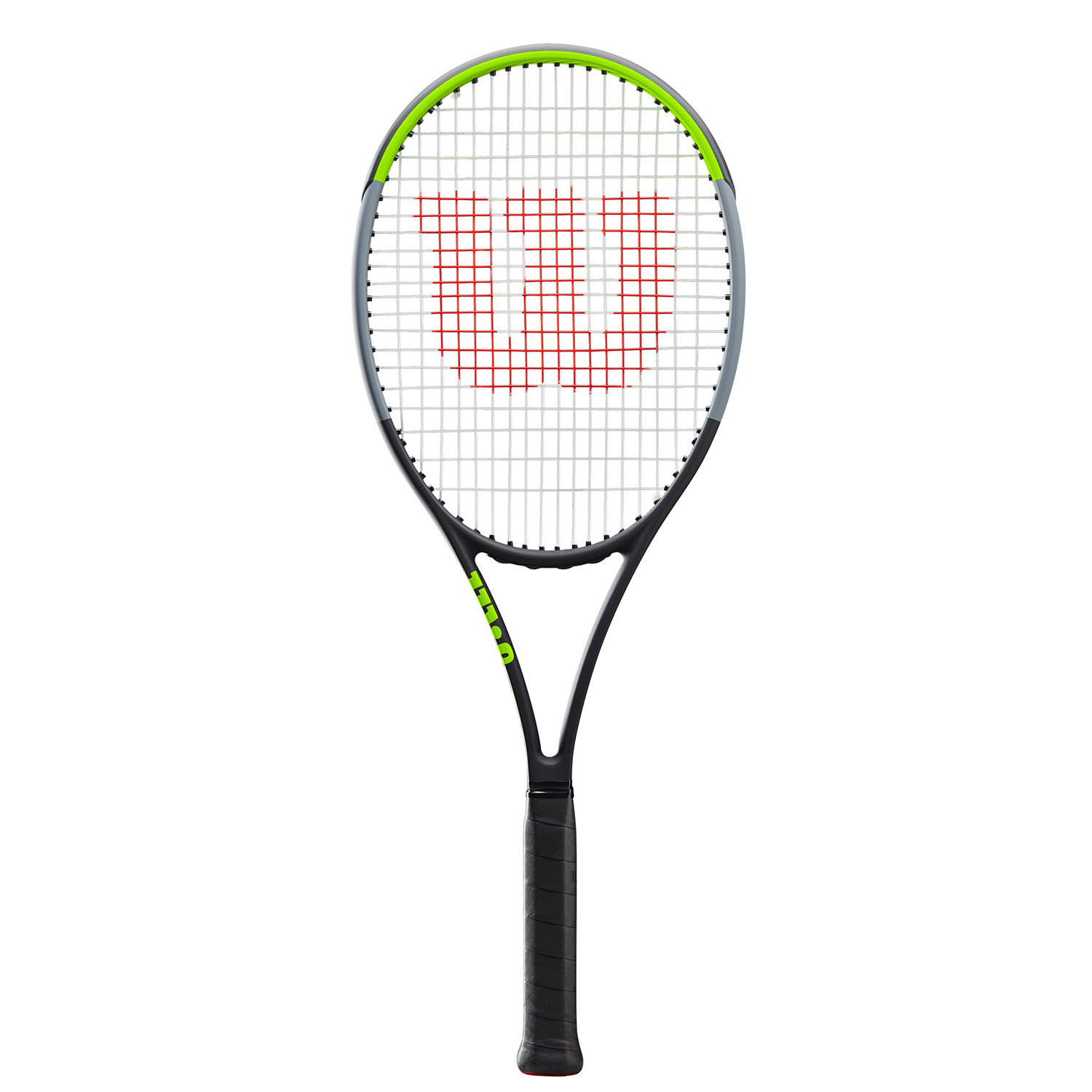 Wilson ブレード98 18x20 Blade 98 (18x20) V9 Tennis Racket | Wilson Sporting Goods