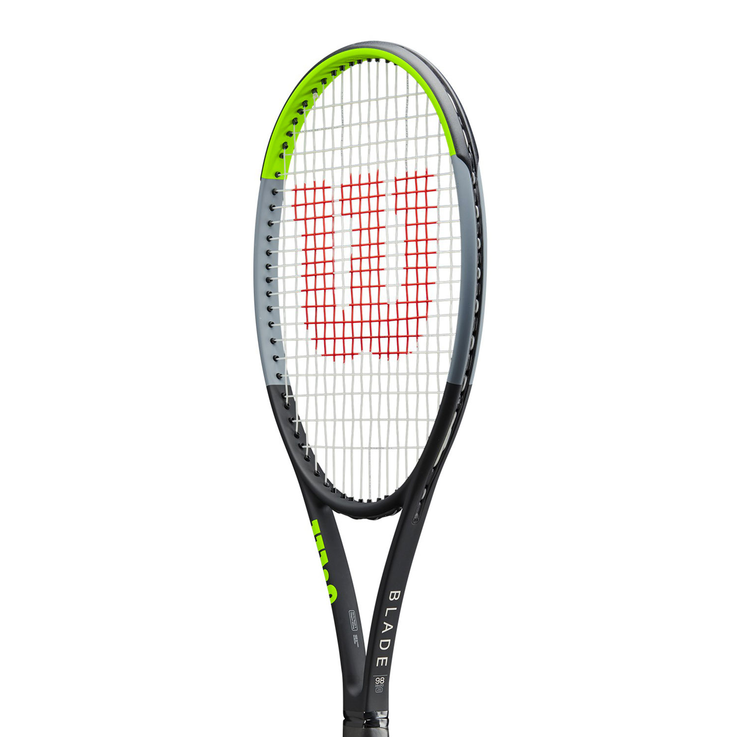 Wilson Blade 98 (18x20) Tennis Racket