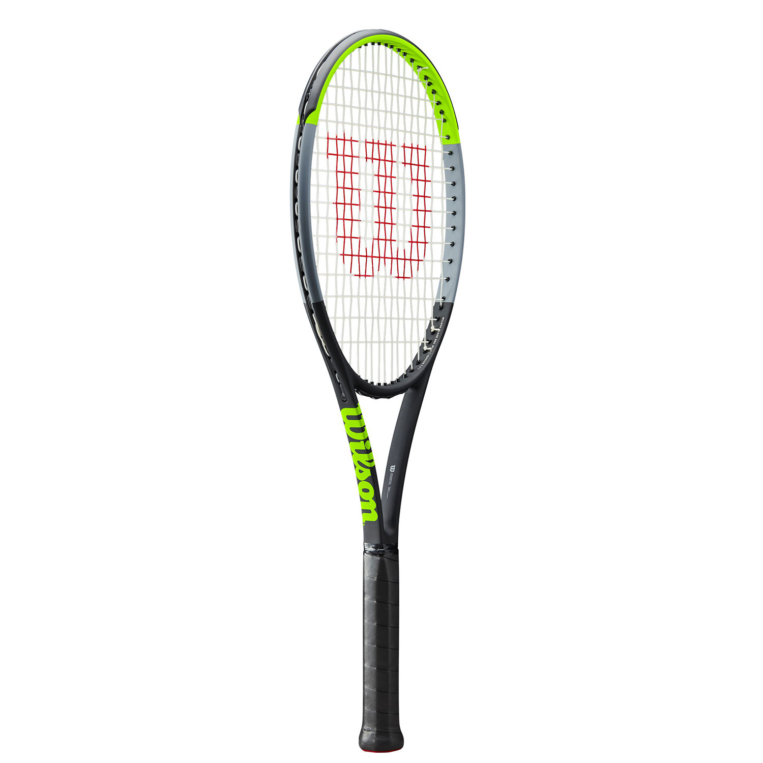 Wilson Blade 98 S (18x16) Tennis Racket
