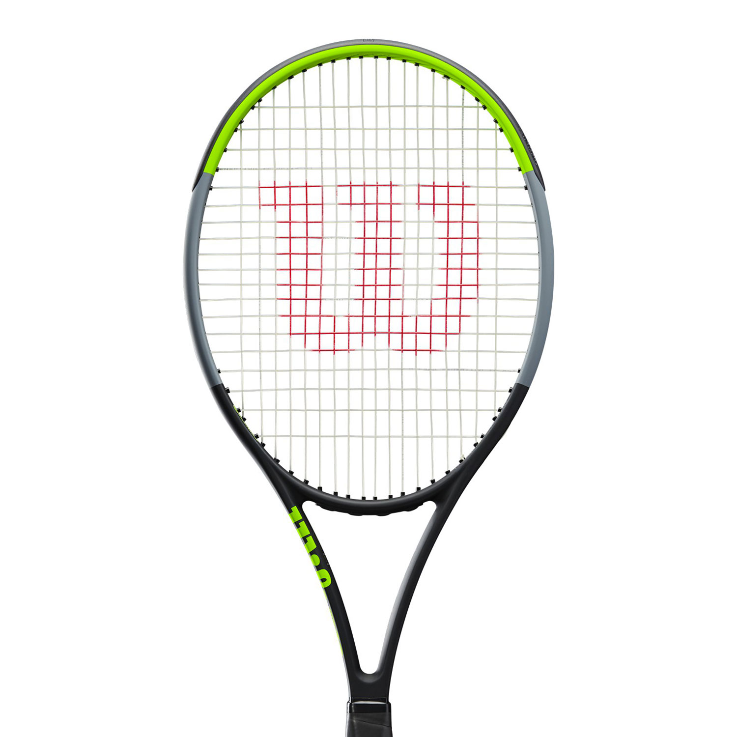 Wilson Blade Serena Williams 104 Autograph Tennis Racket
