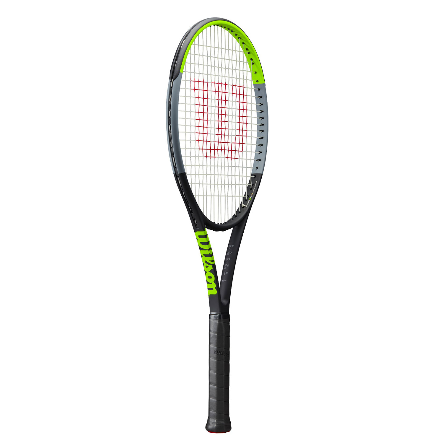 Wilson Blade Serena Williams 104 Autograph Tennis Racket
