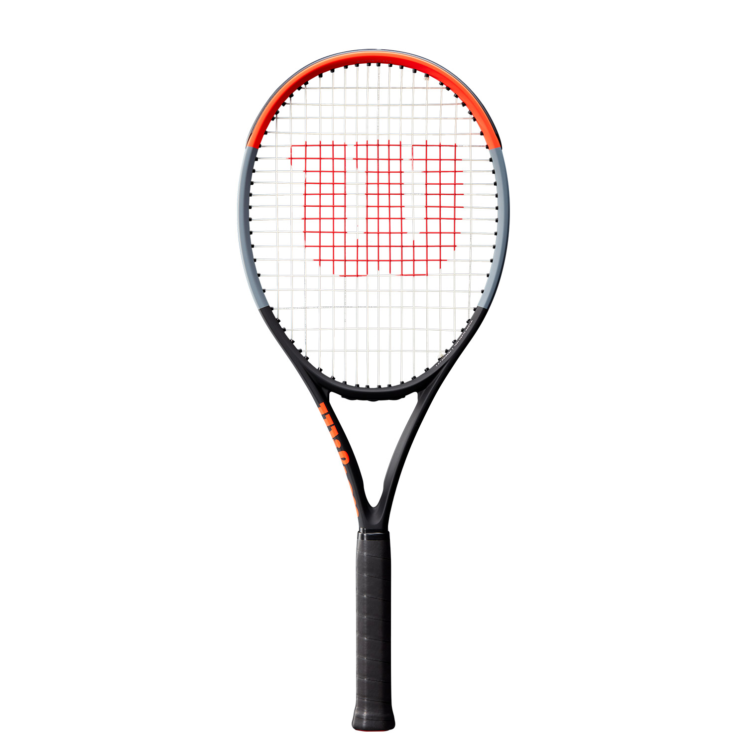 wilson clash 100 l2