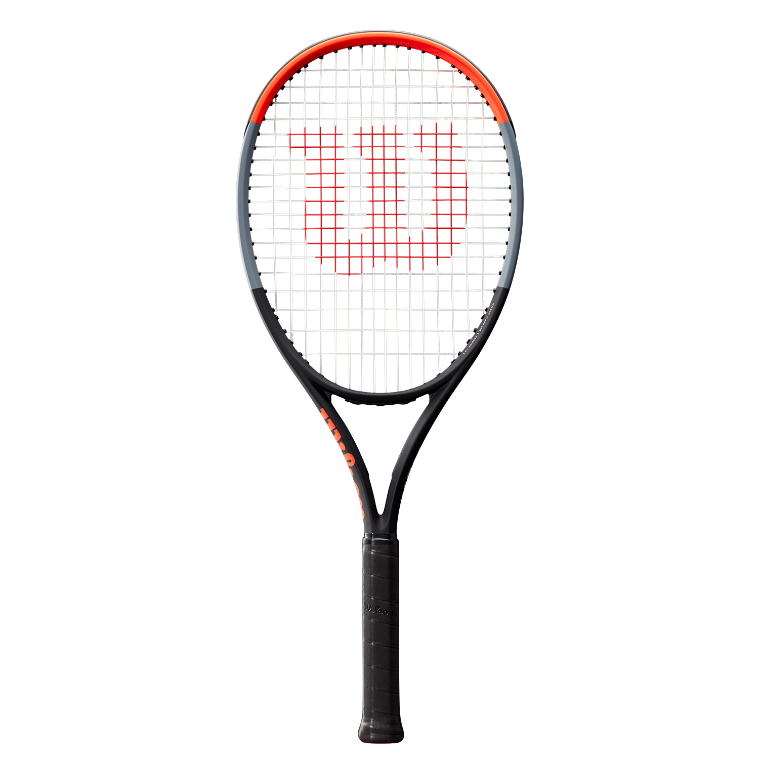 tennis racket l1 l2 l3 l4