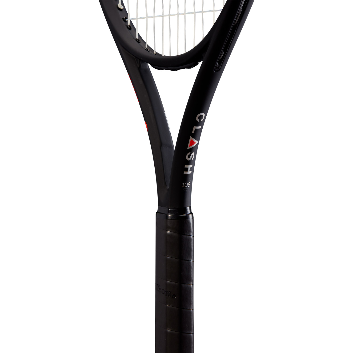 Wilson Clash 108 Tennis Racket - MisterTennis.com