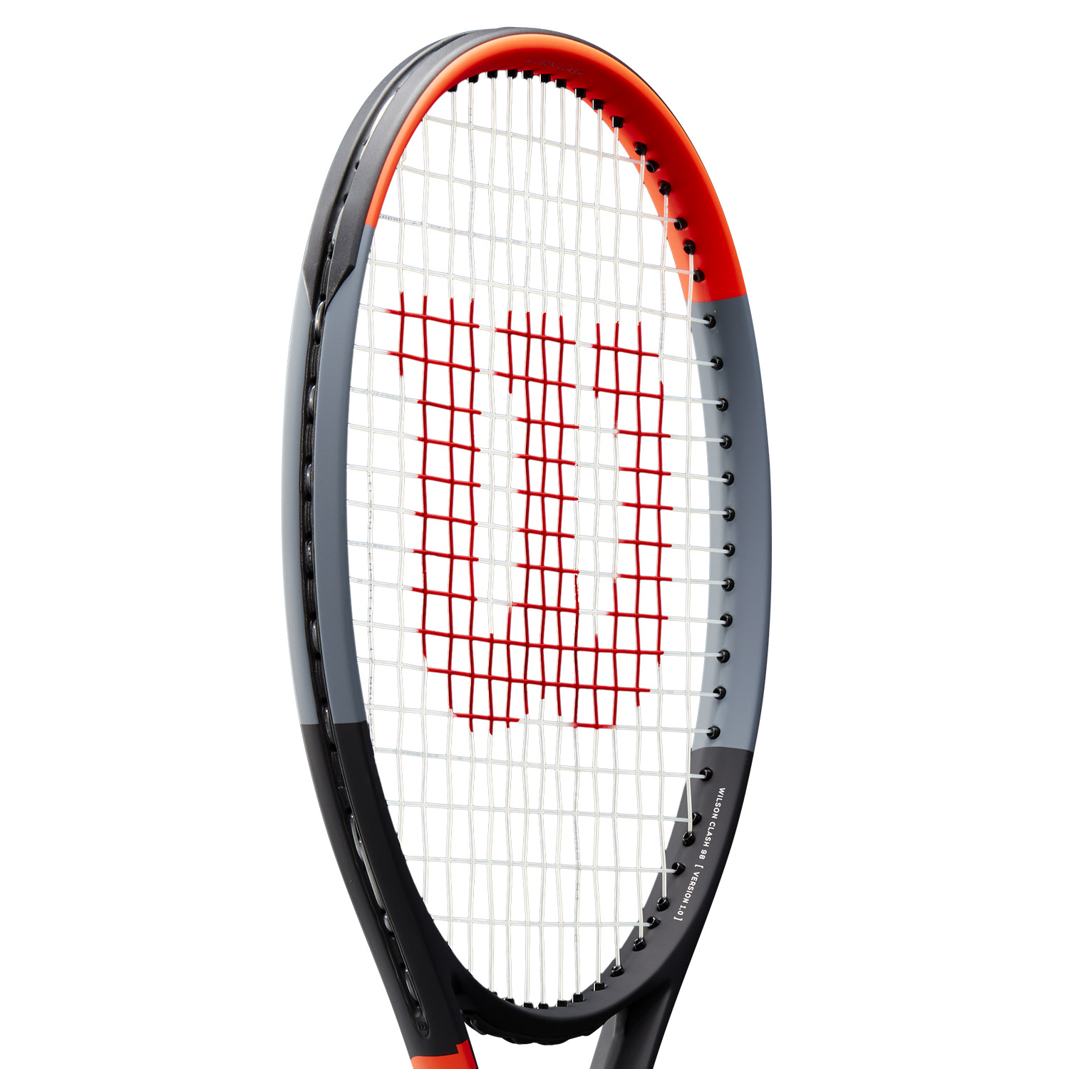 Wilson Clash 98 Tennis Racket - MisterTennis.com