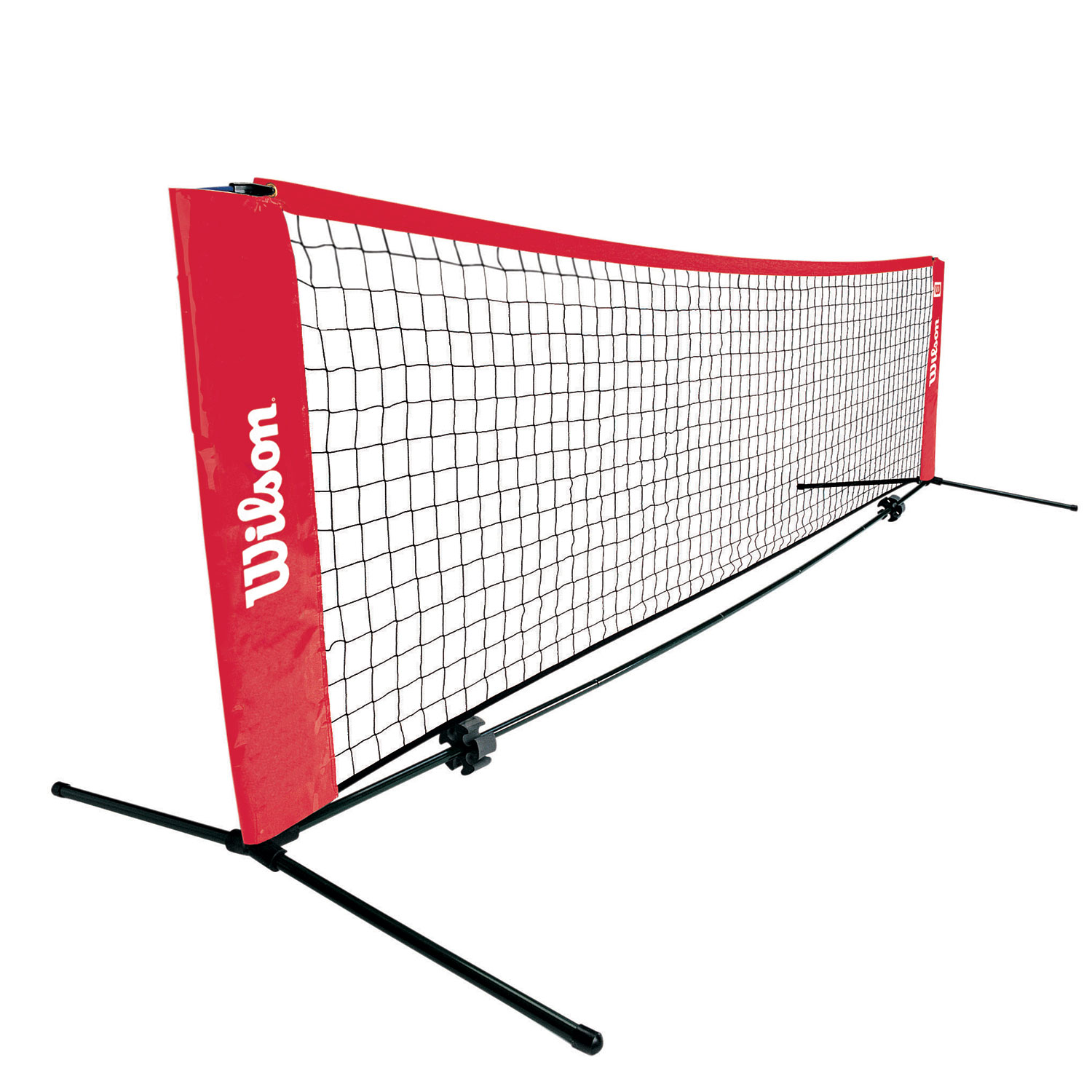 Wilson 6.1 mt Mini Tennis Net