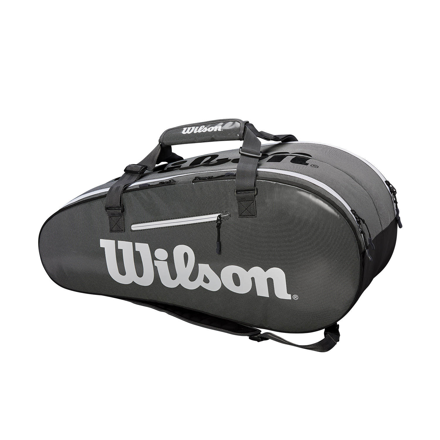 big tennis bag