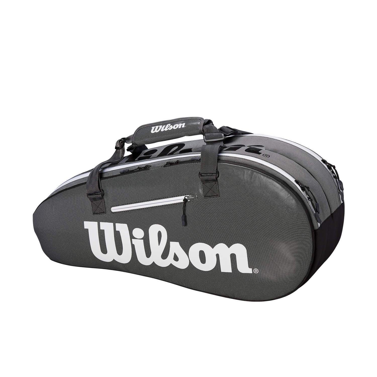 Wilson　SUPER TOUR TRAVEL BAG Buy Super Tour Travel Bag online - Wilson Australia
