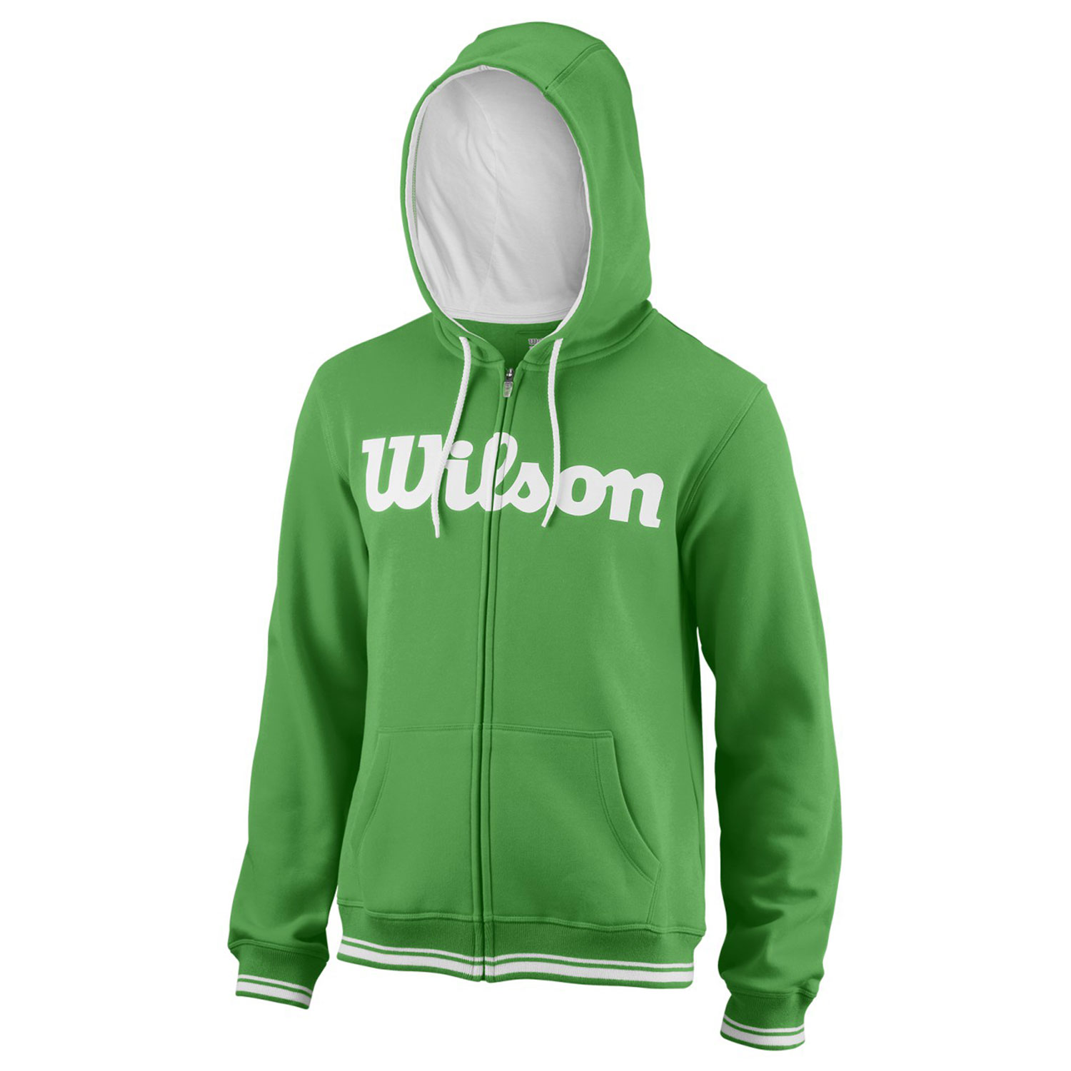 wilson hoodie