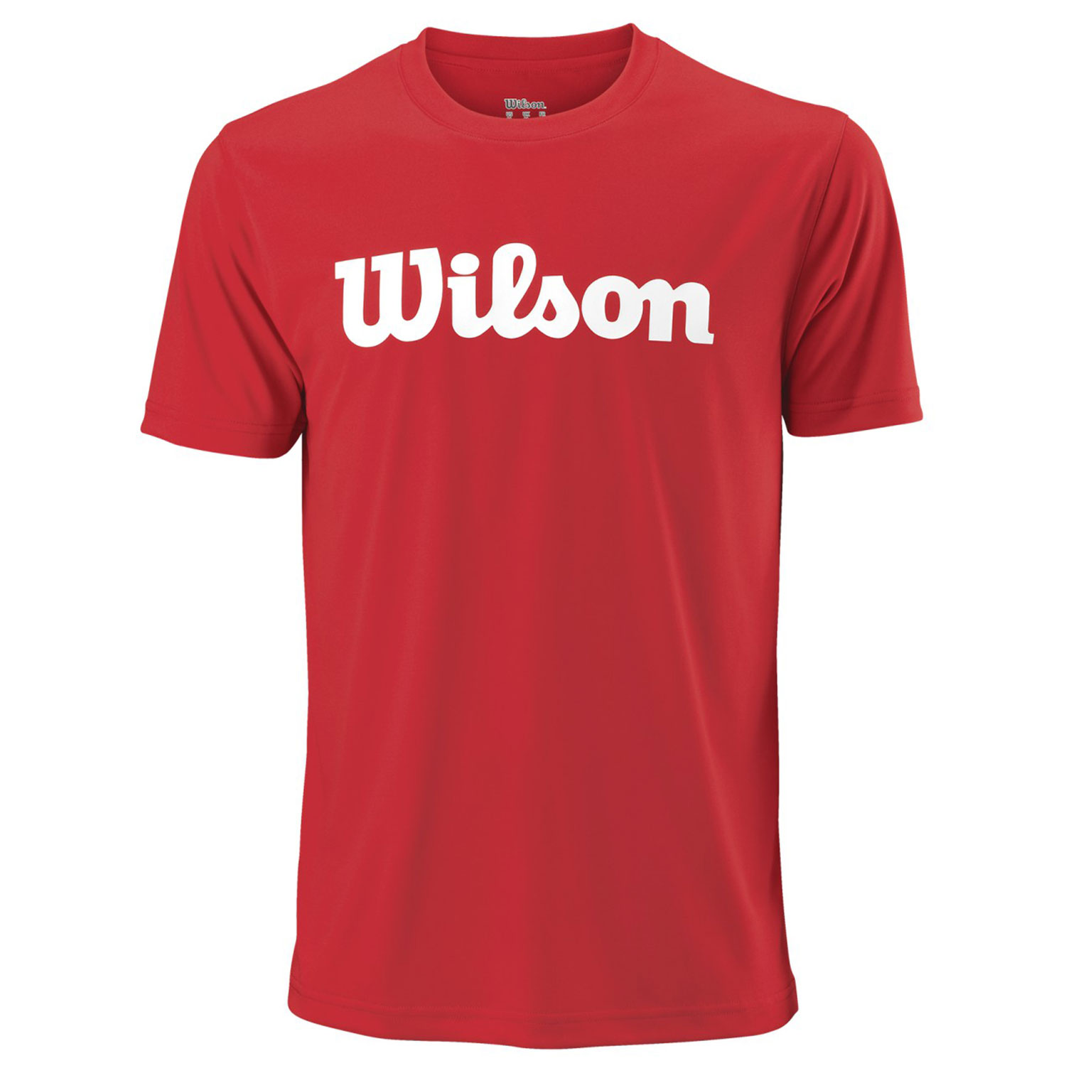 wilson t shirt