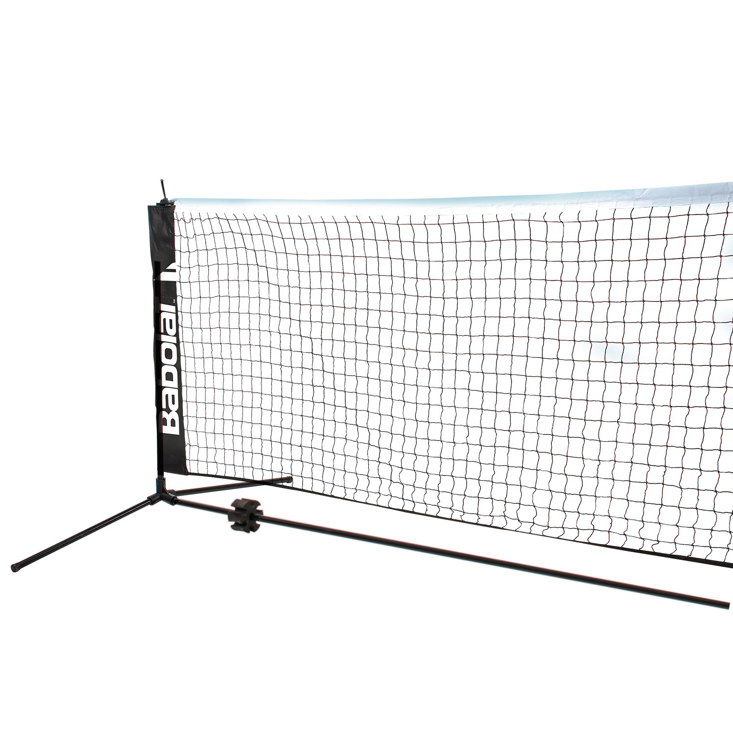 Hong Kong Anoi module Babolat 5.8 m Mini Tennis Net - MisterTennis.com