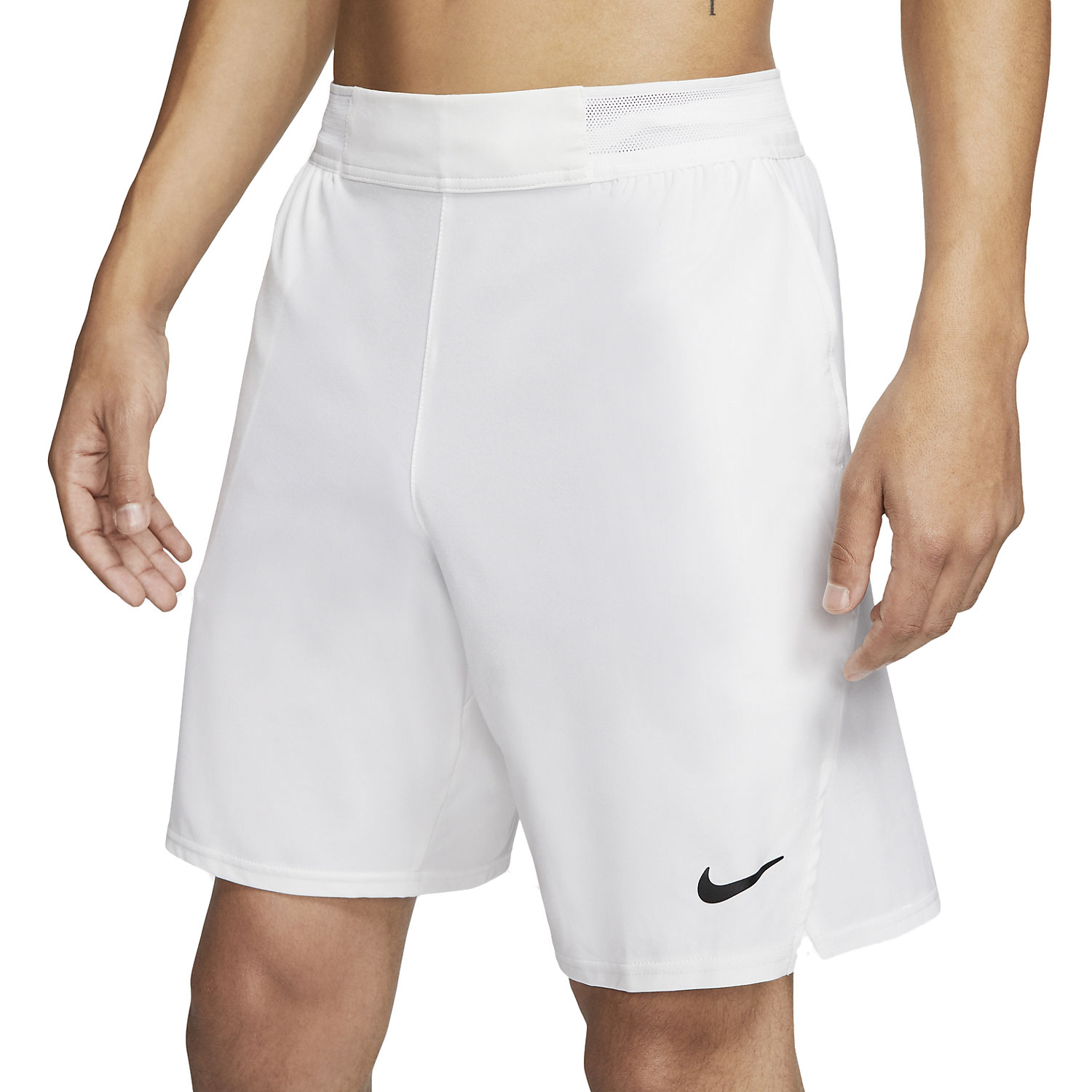 nike flex ace tennis shorts
