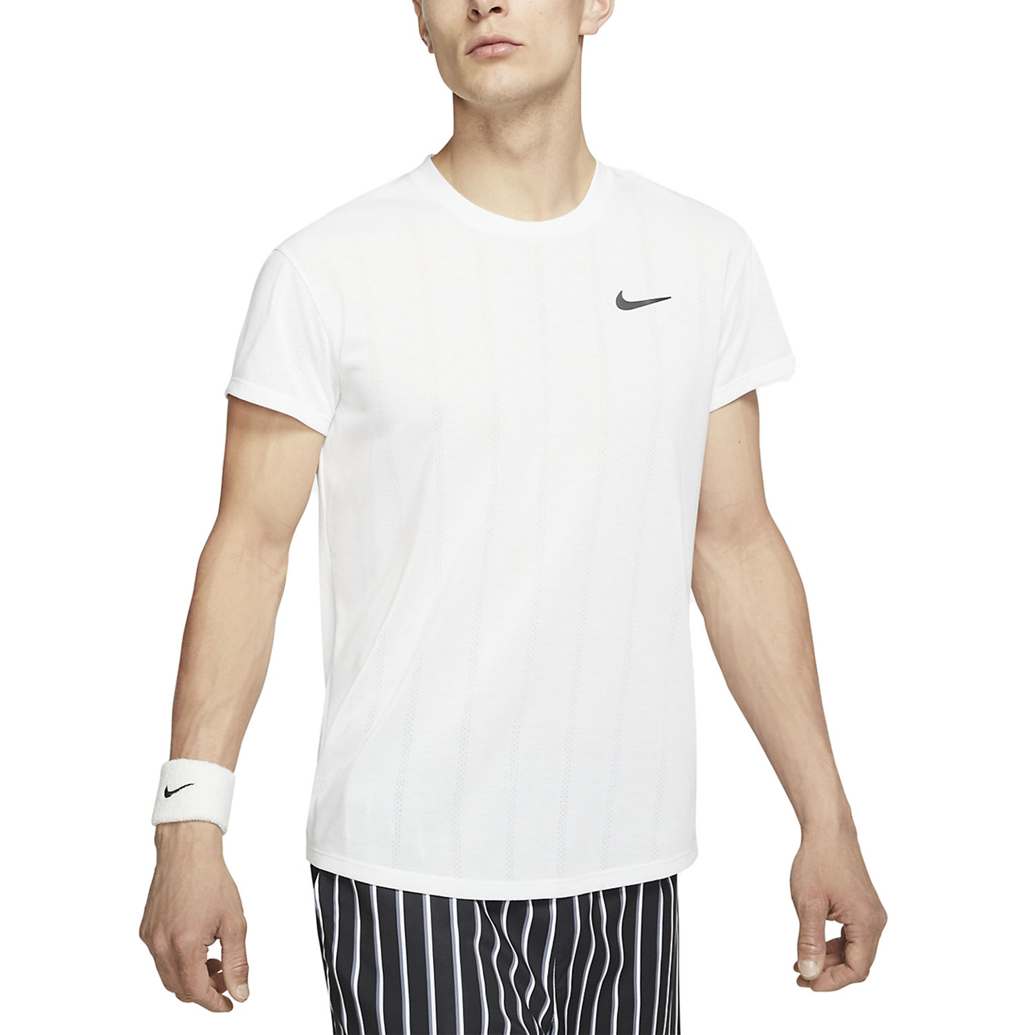 nike court challenger shirt