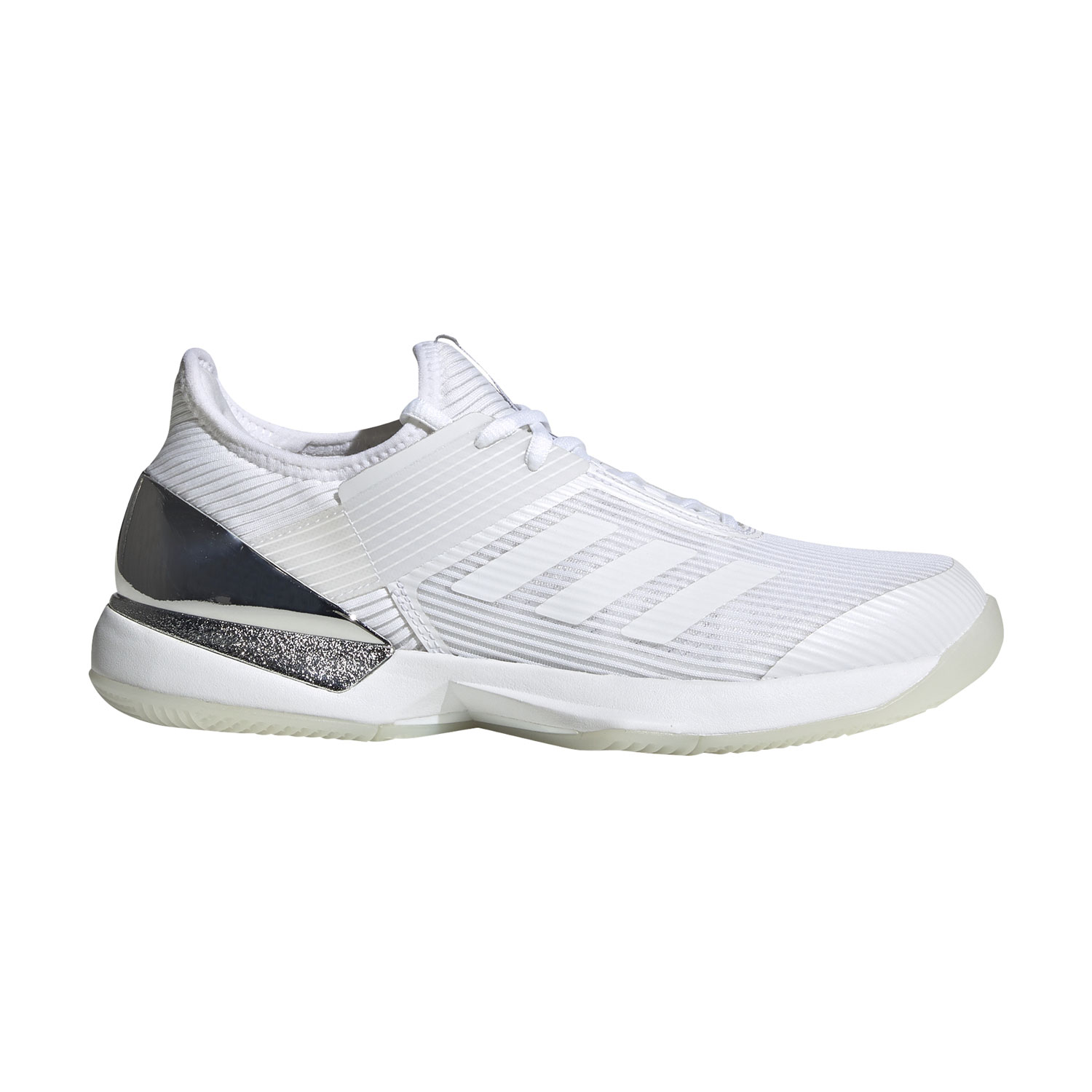 scarpe adidas silver