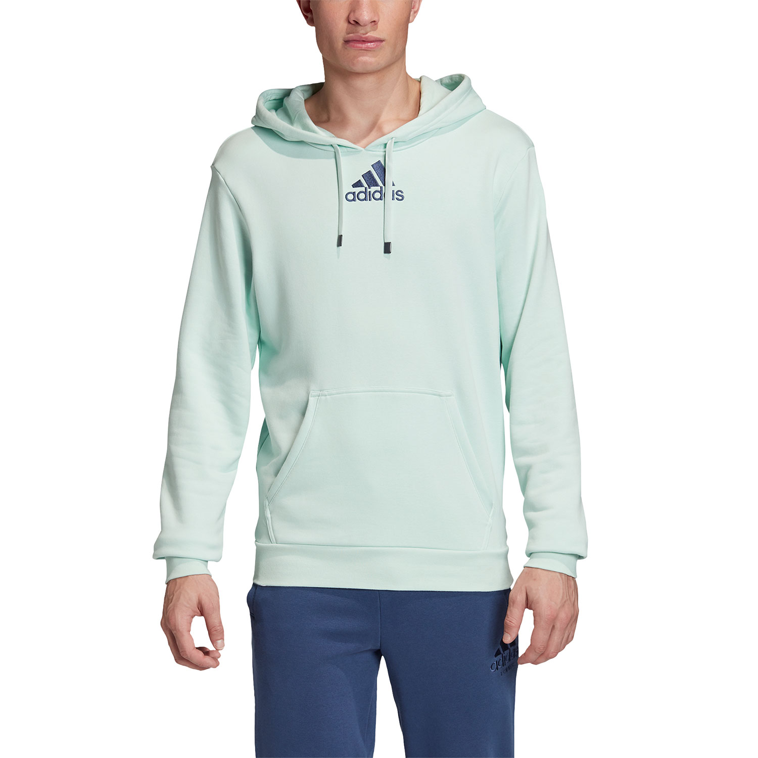 felpe da uomo adidas