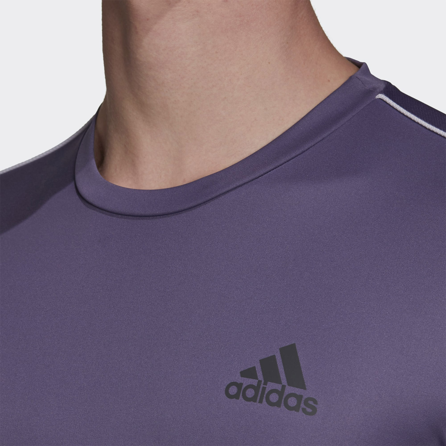 magliette tennis adidas