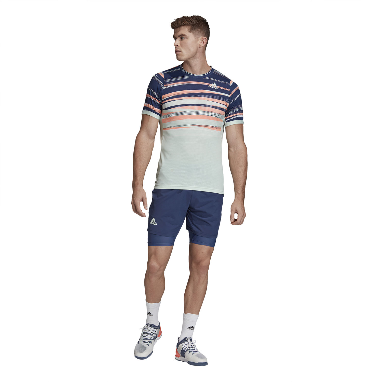 pantaloncini adidas junior