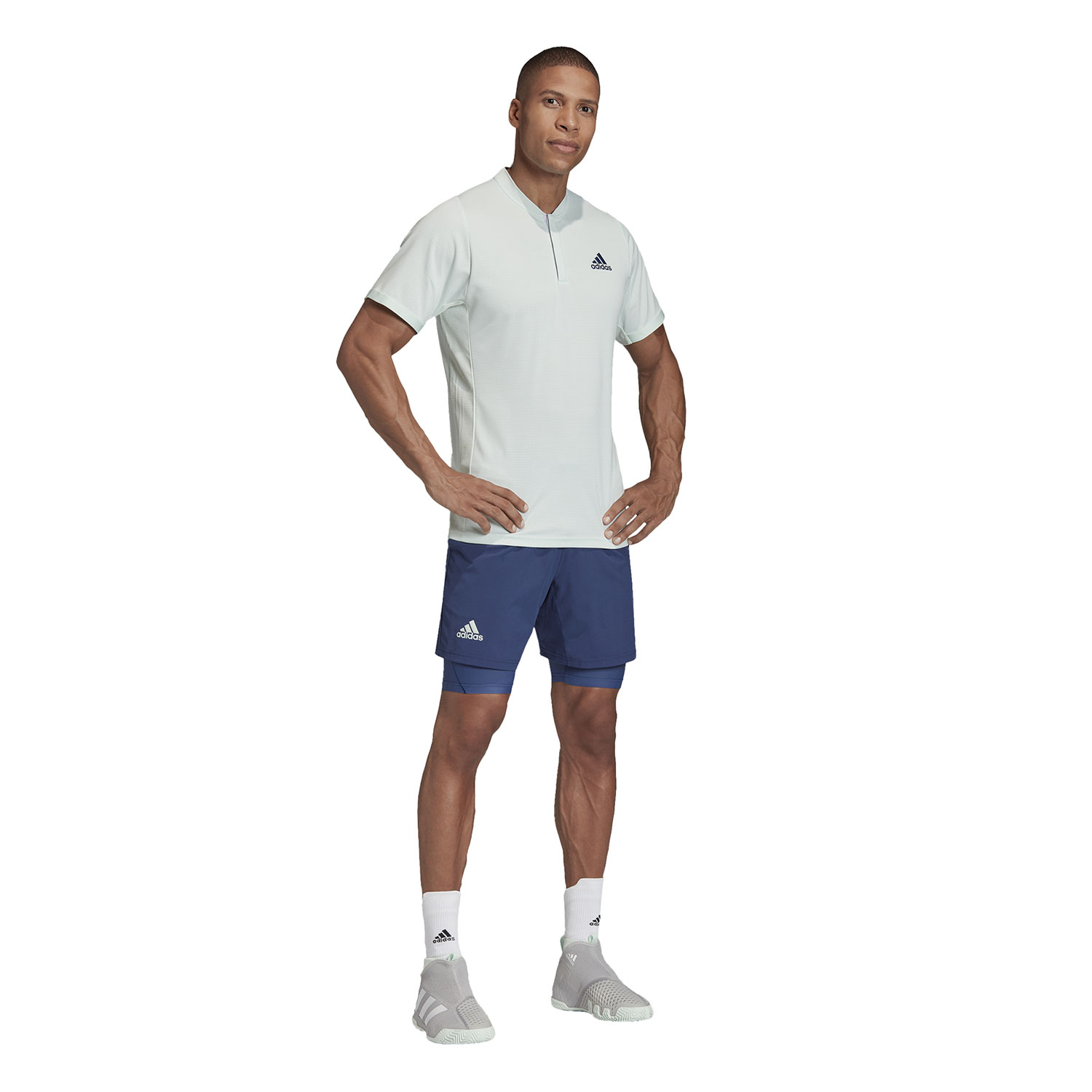 Adidas deals freelift tech
