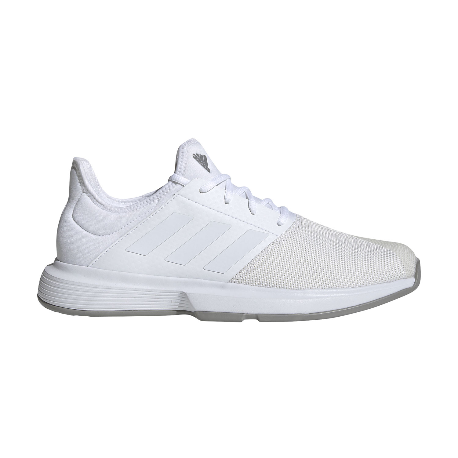 adidas game court mens tennis shoe