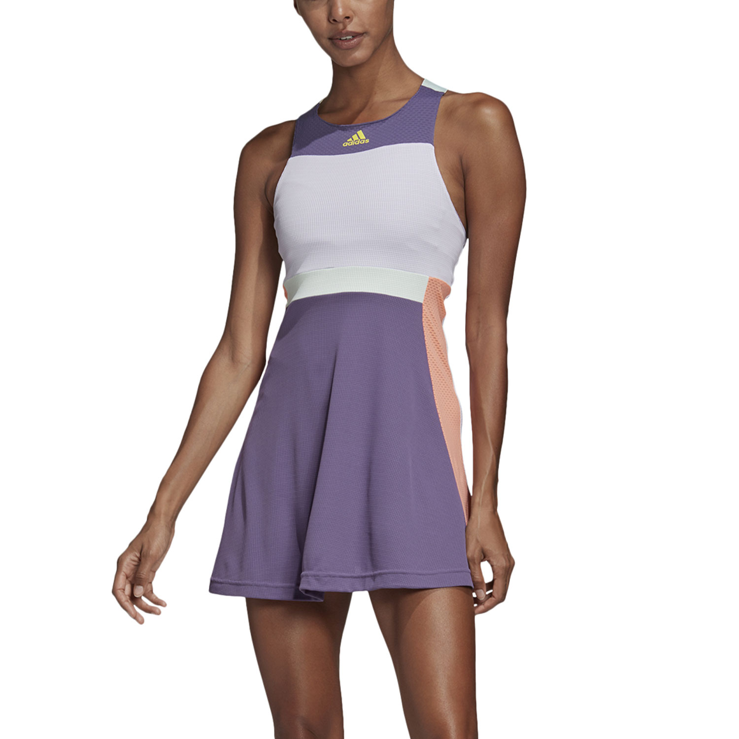 vestiti adidas ragazza