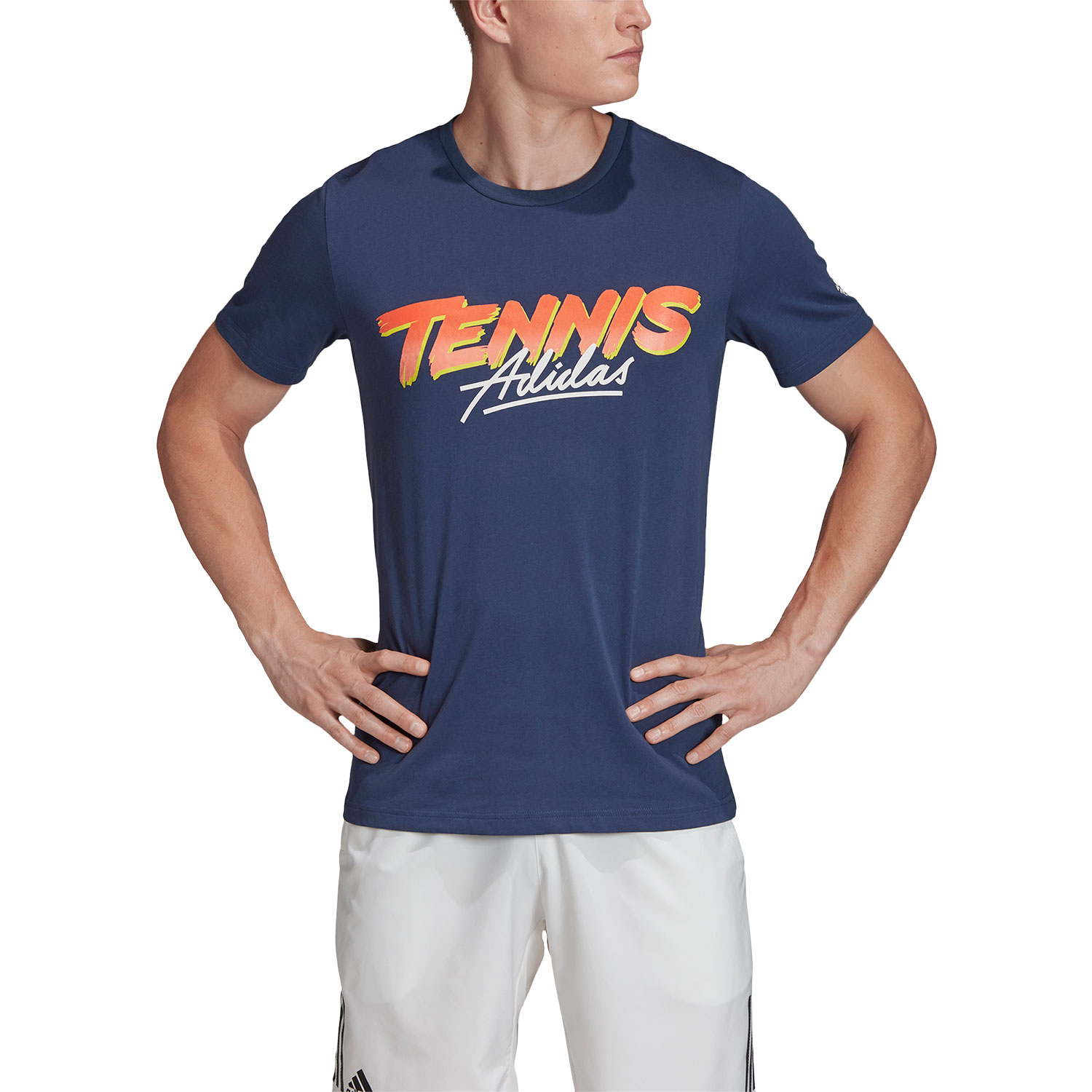 tennis shirt adidas