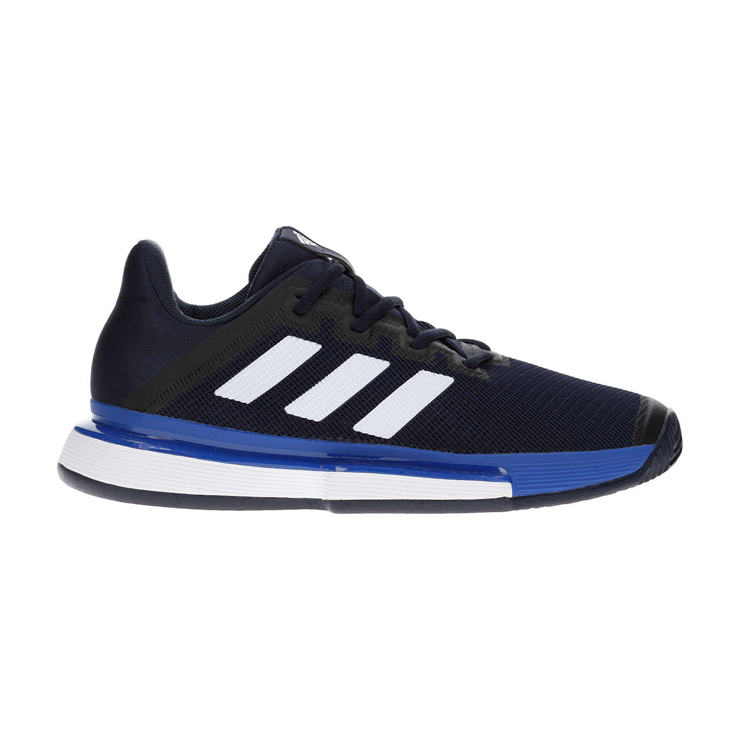 adidas bounce blue shoes