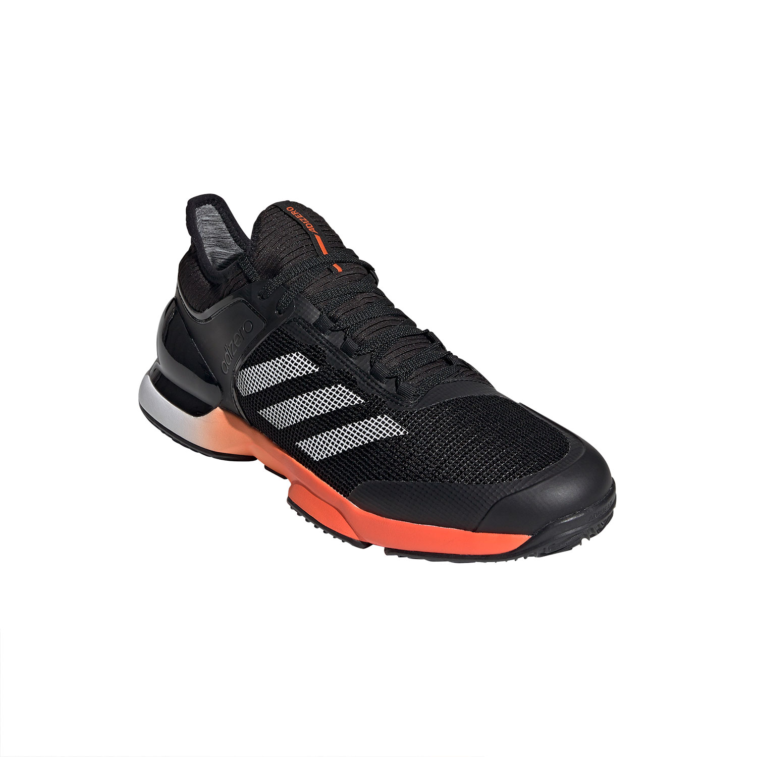 ウニボール Adidas Men's Adizero Ubersonic 2 Tennis Shoe