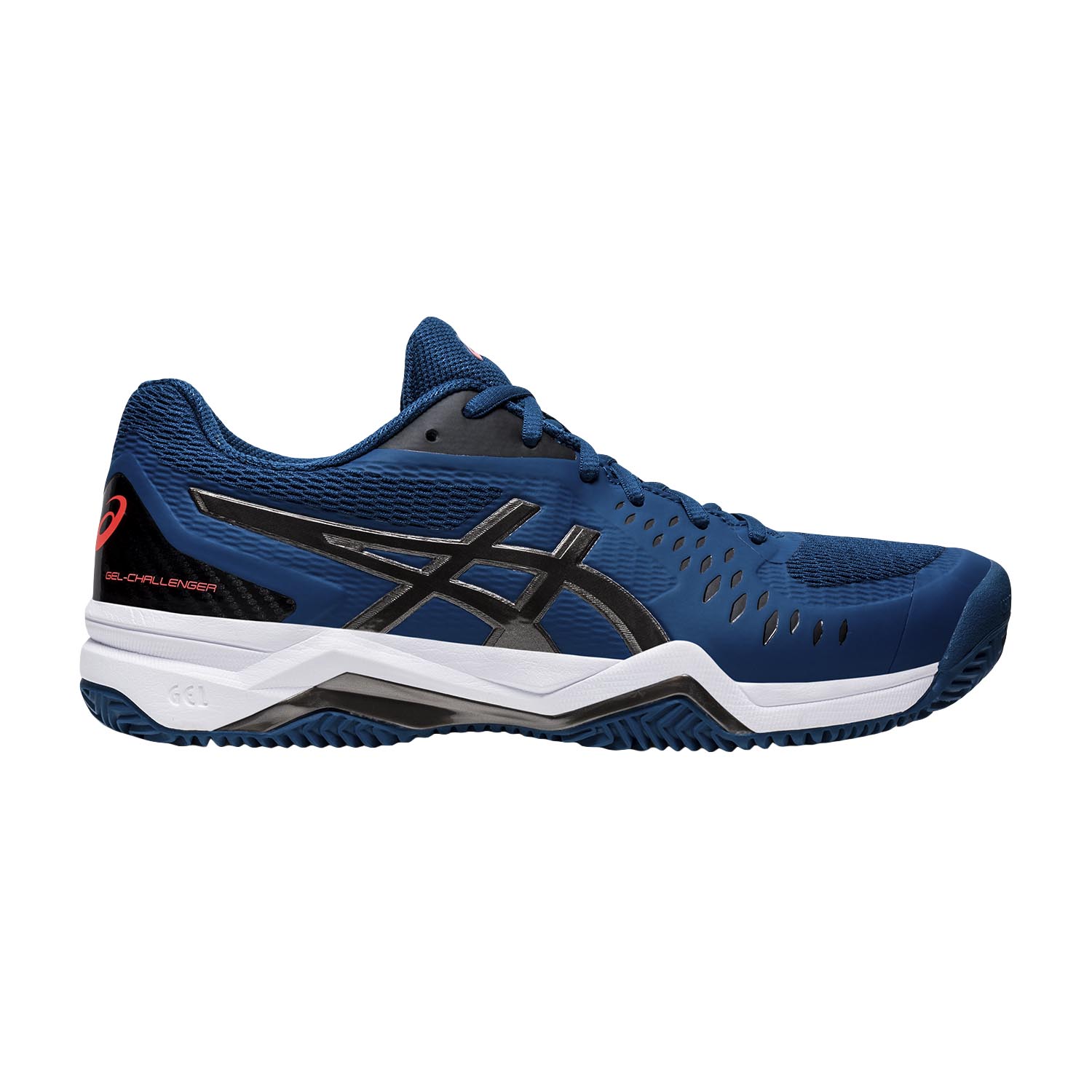 asics challenger 12