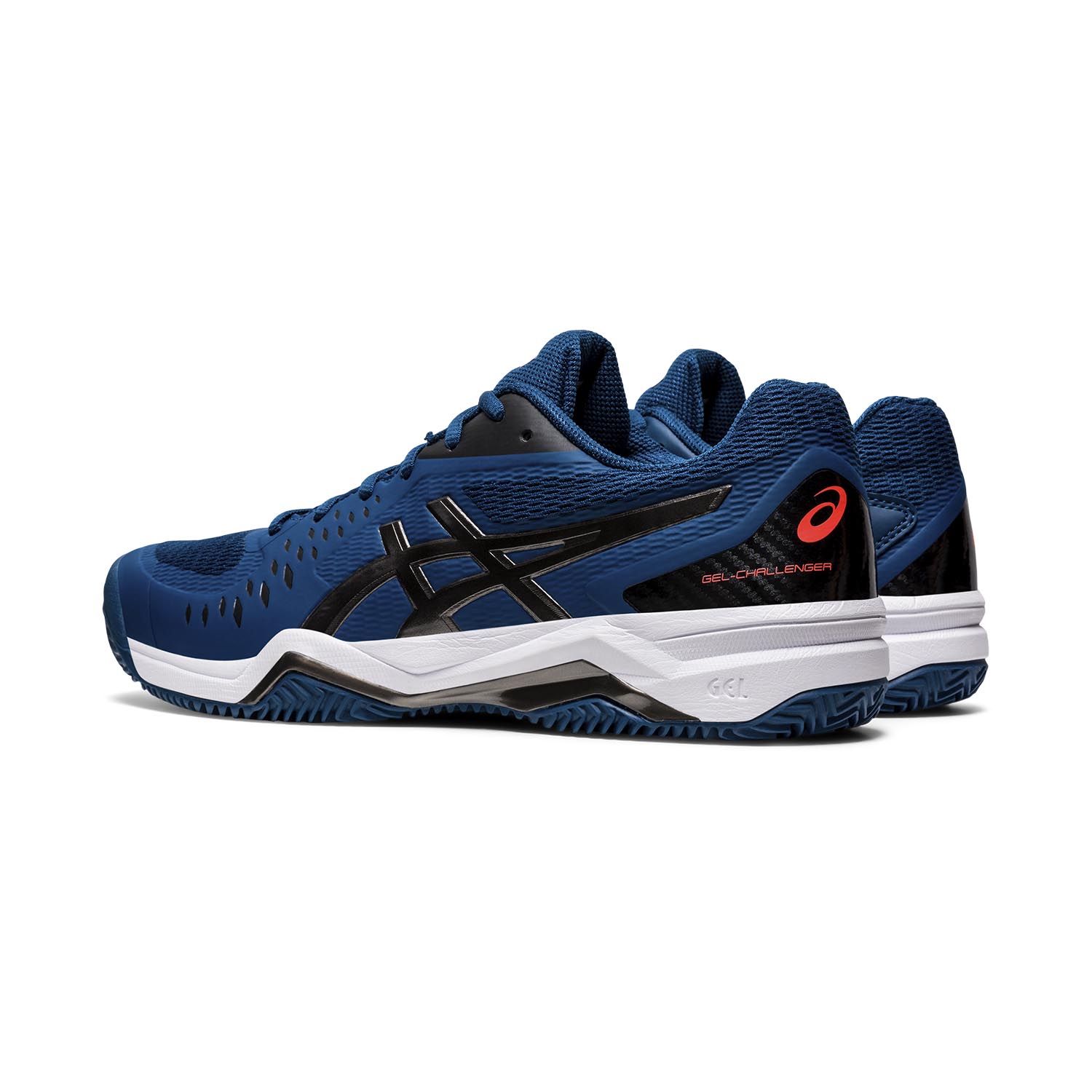 asics gel challenger 12 clay