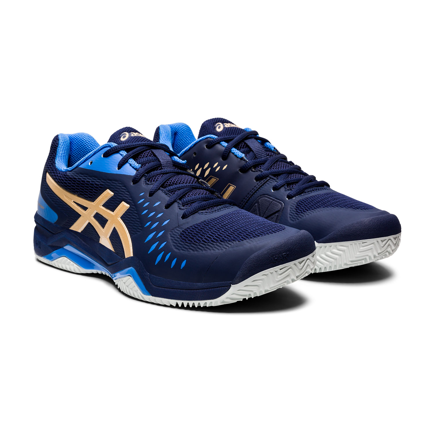 asics gel challenger 12 clay