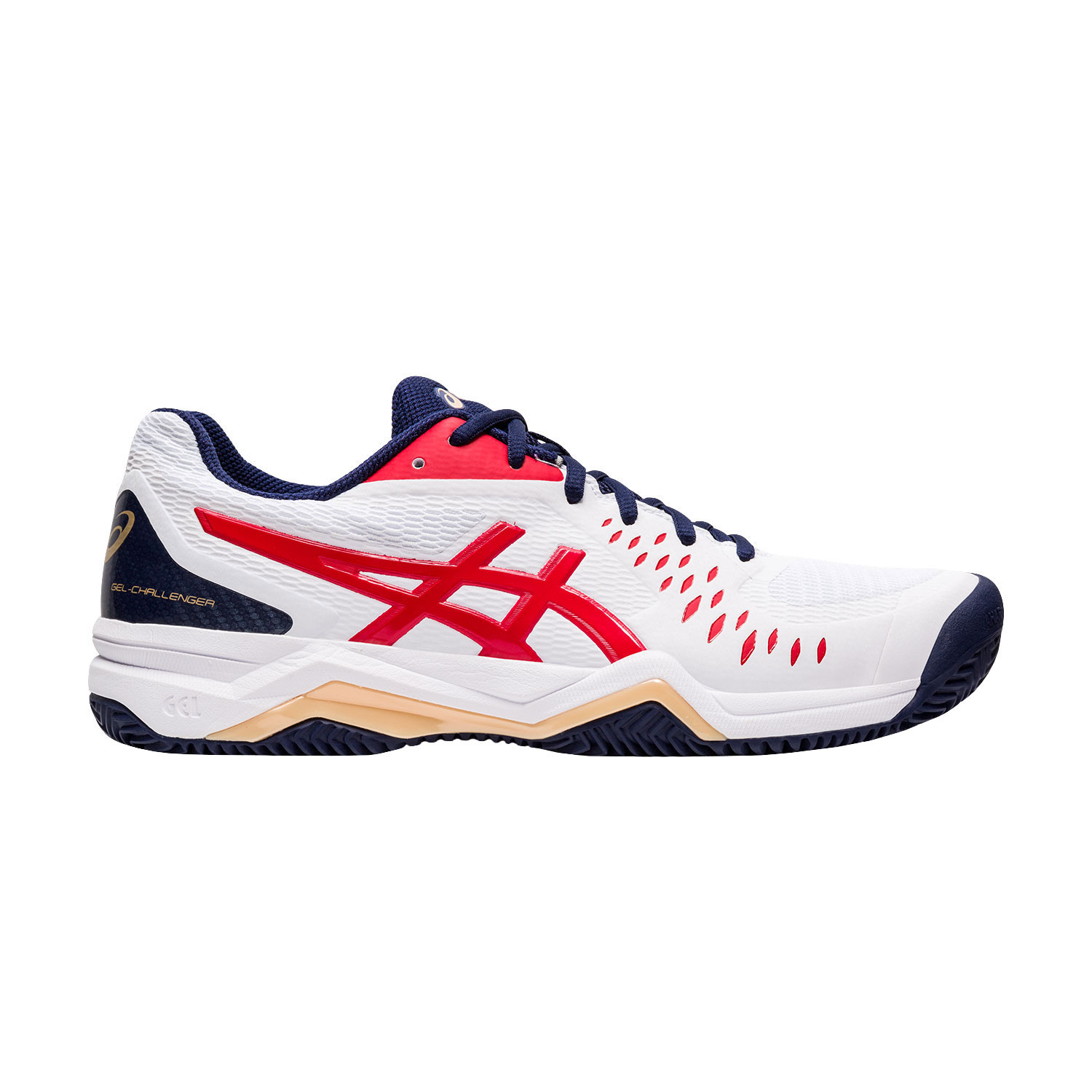 asic tennis shoes mens