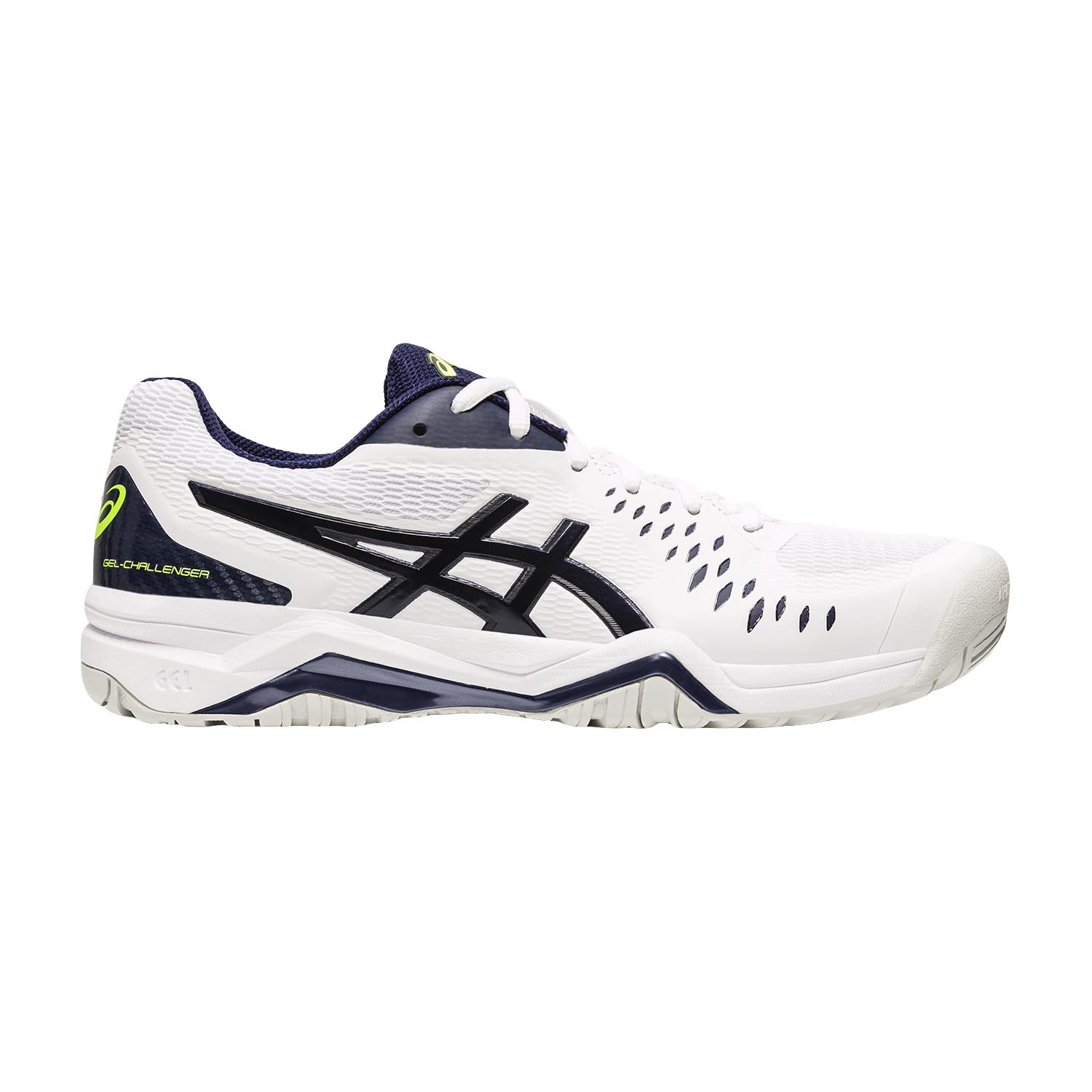 asics gel challenger tennis