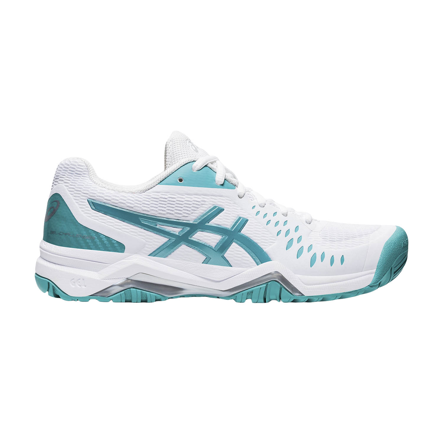 asics gel challenger 12