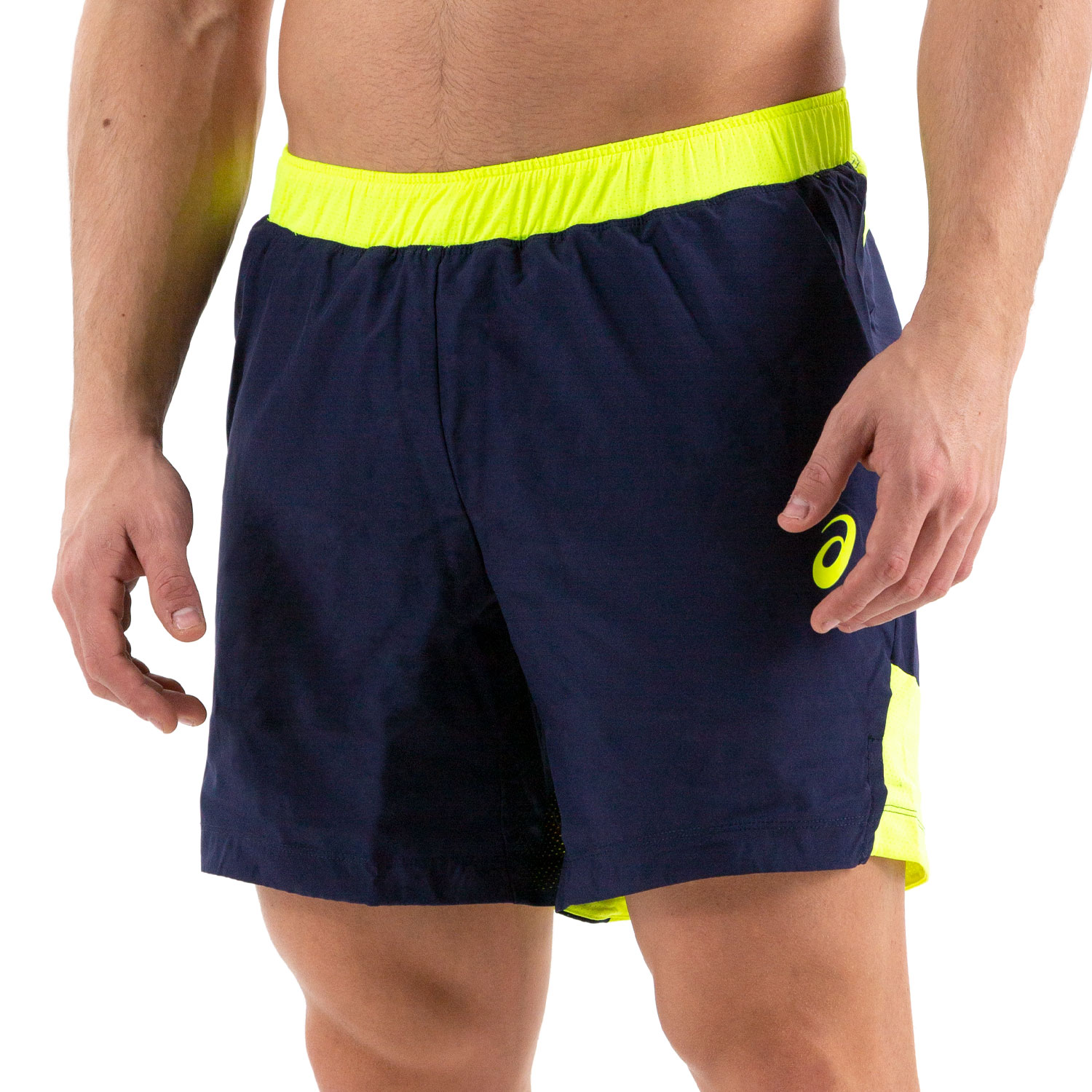 pantaloncini asics uomo prezzo