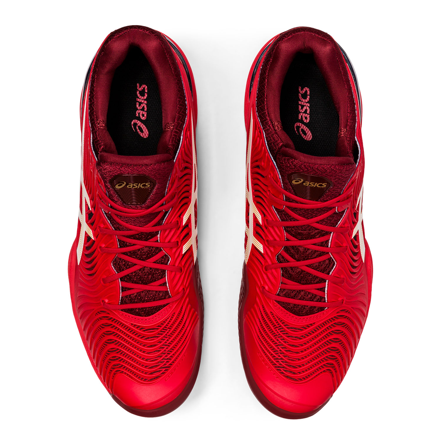 Court FF 2 Clay Court FF 2 Clay