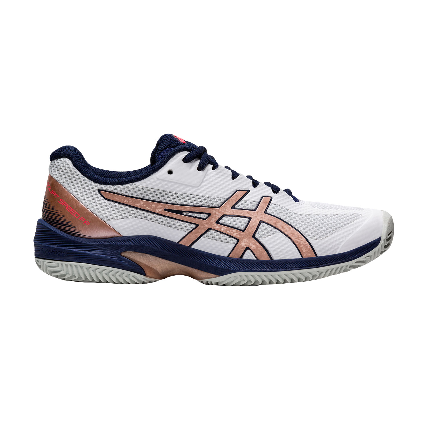 asics ff court clay