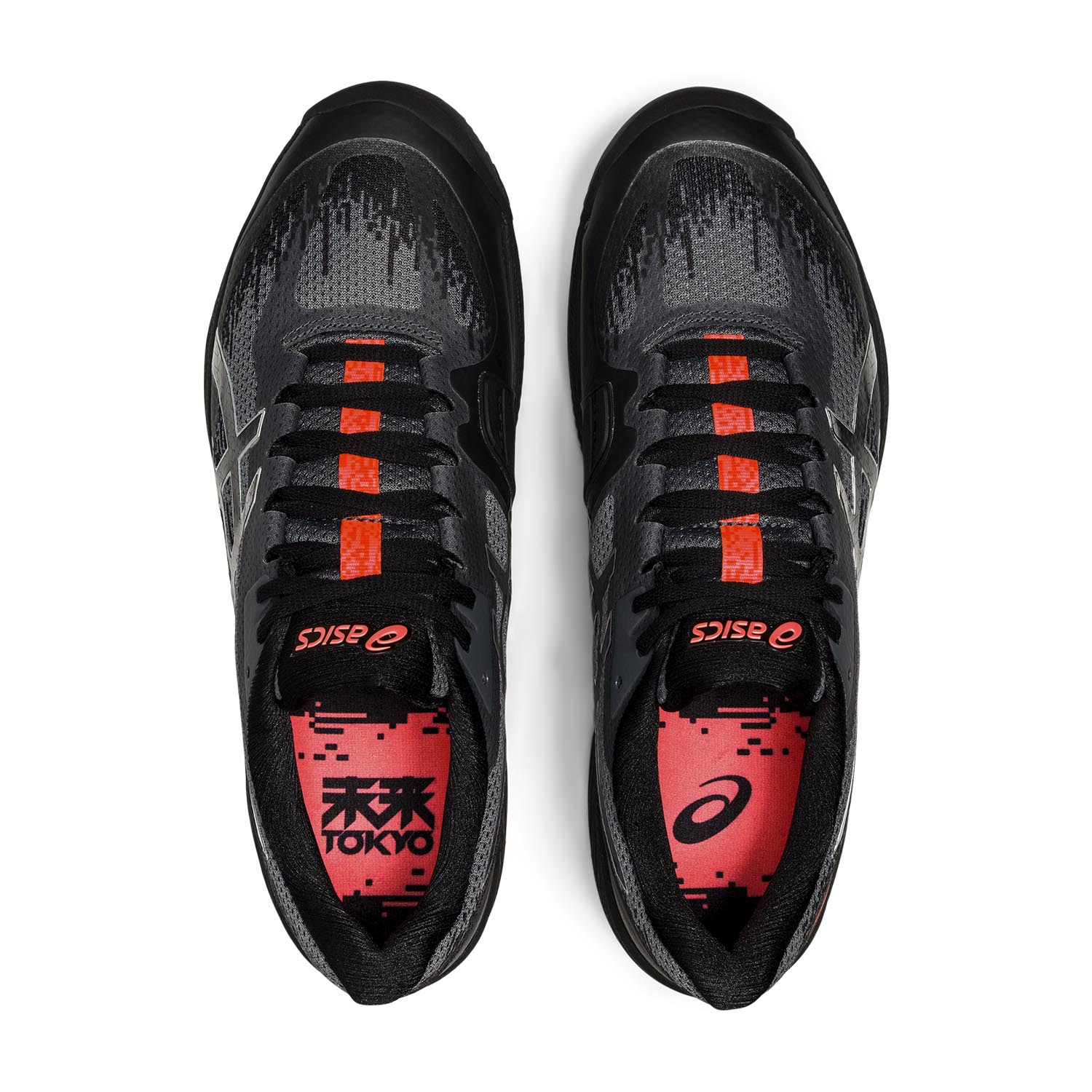 asics court speed ff le