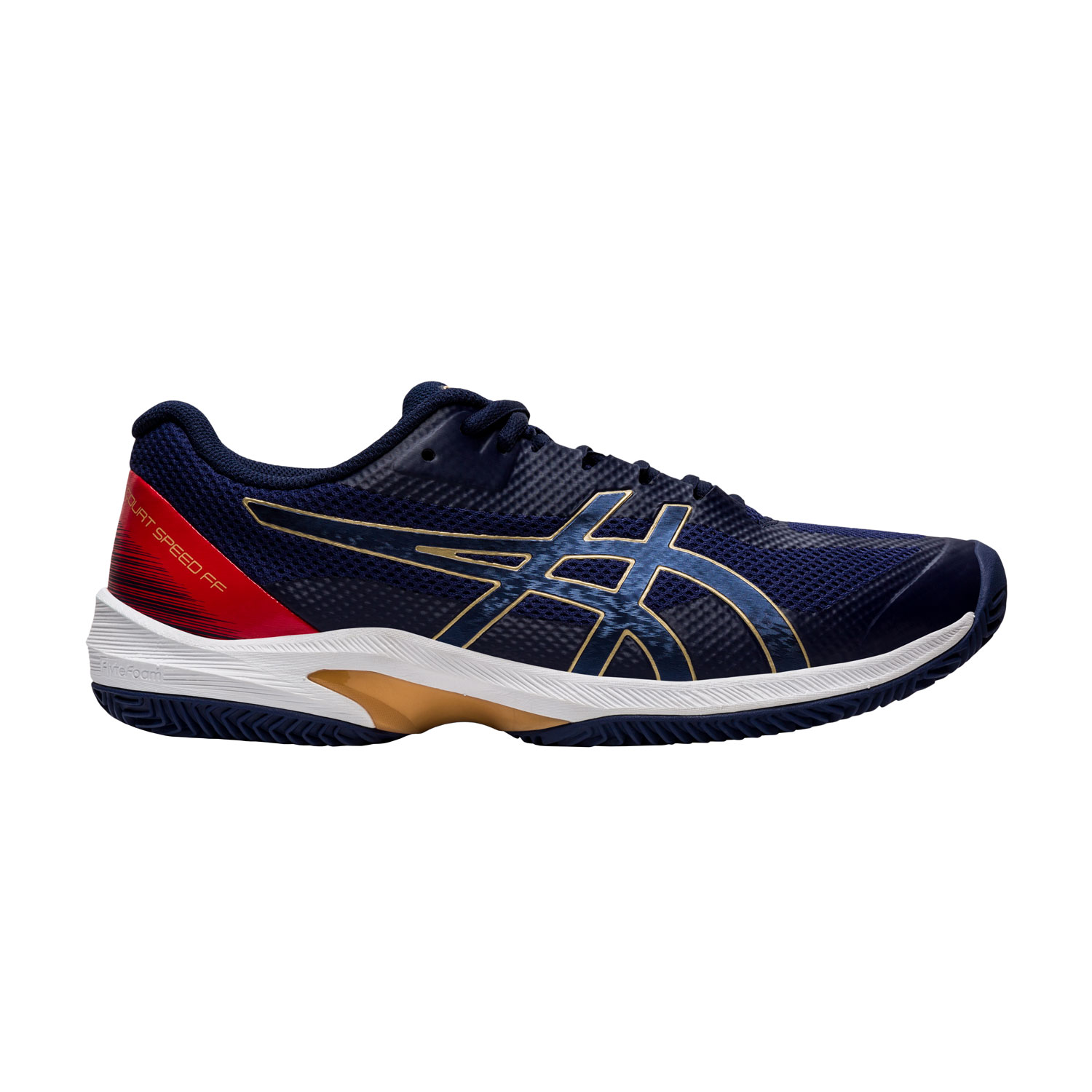 asics court speed ff