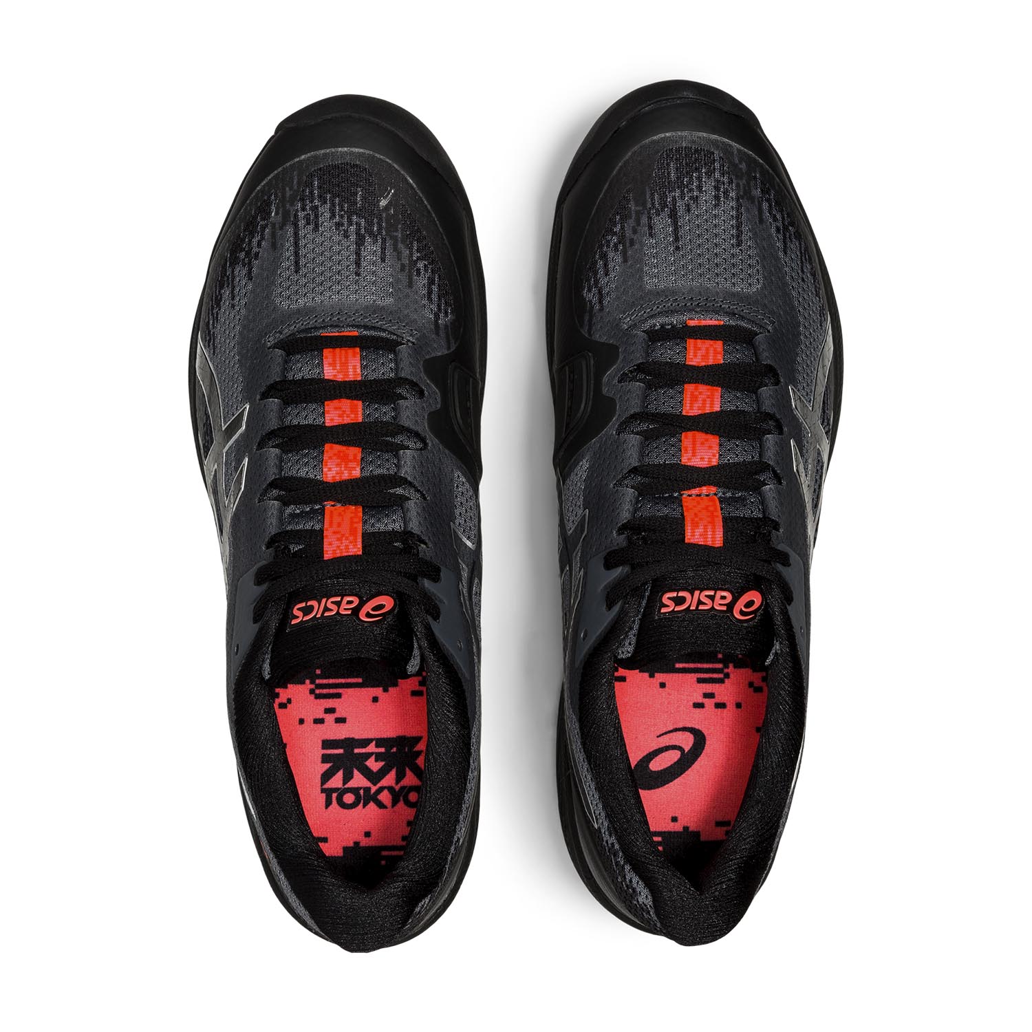 asics court speed ff