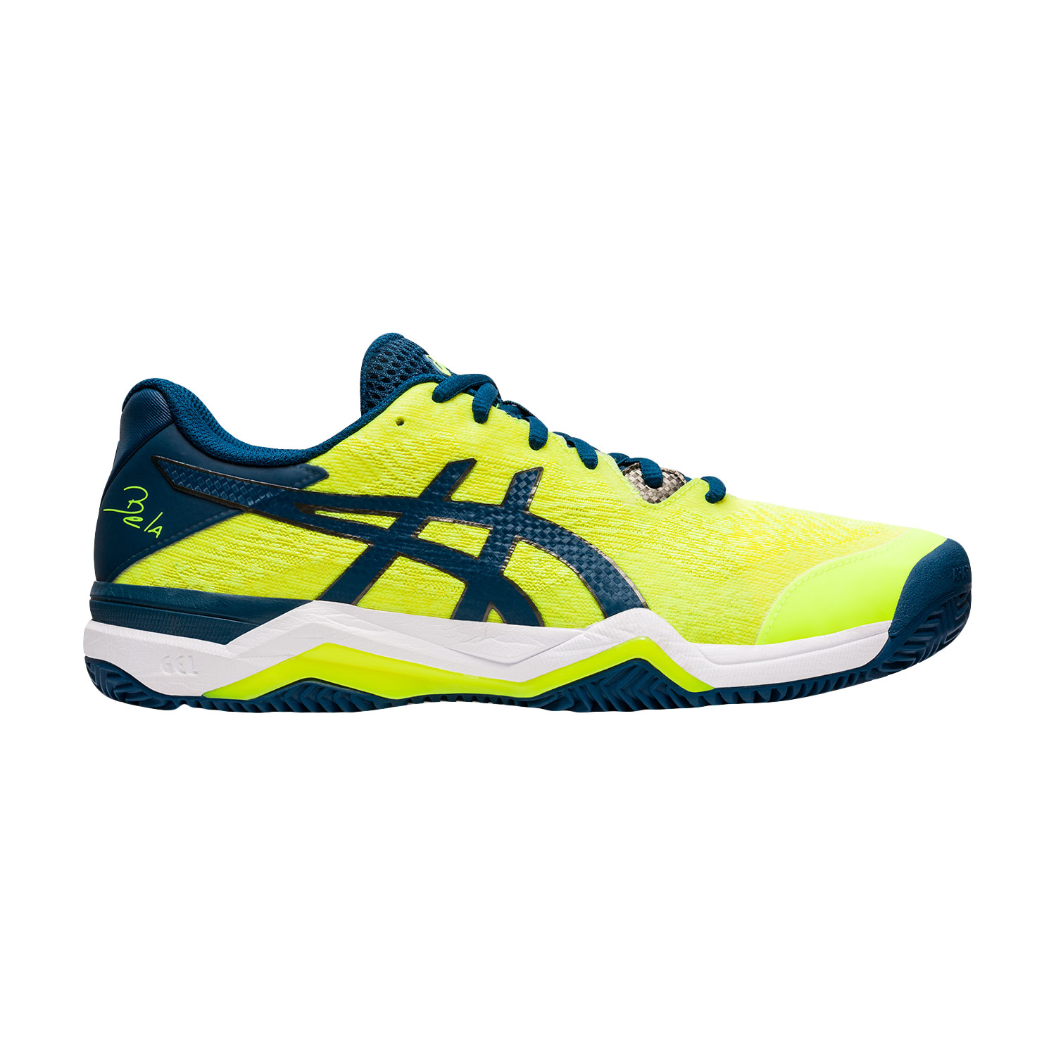 scarpe paddle asics