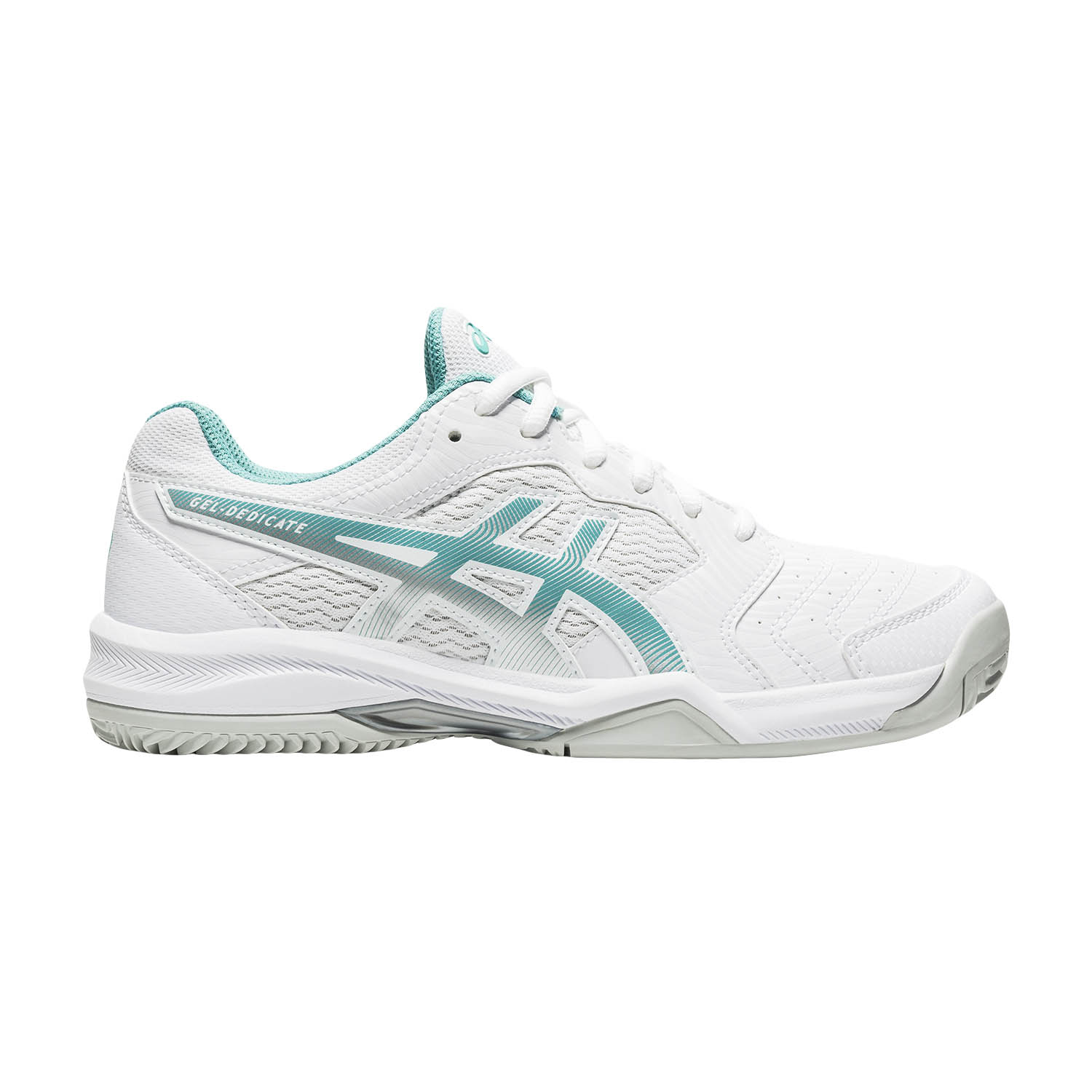 gel dedicate asics