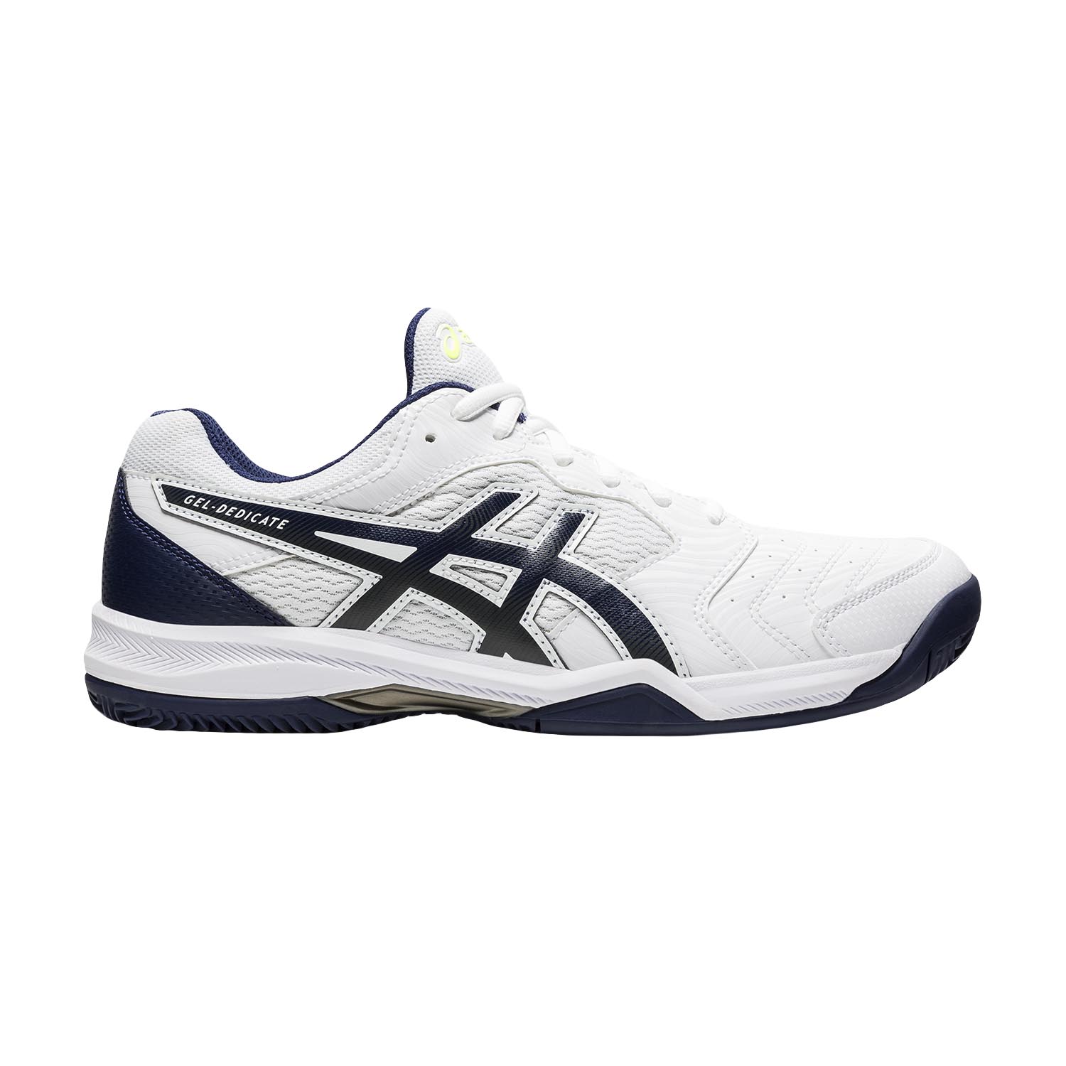 asics tennis clay