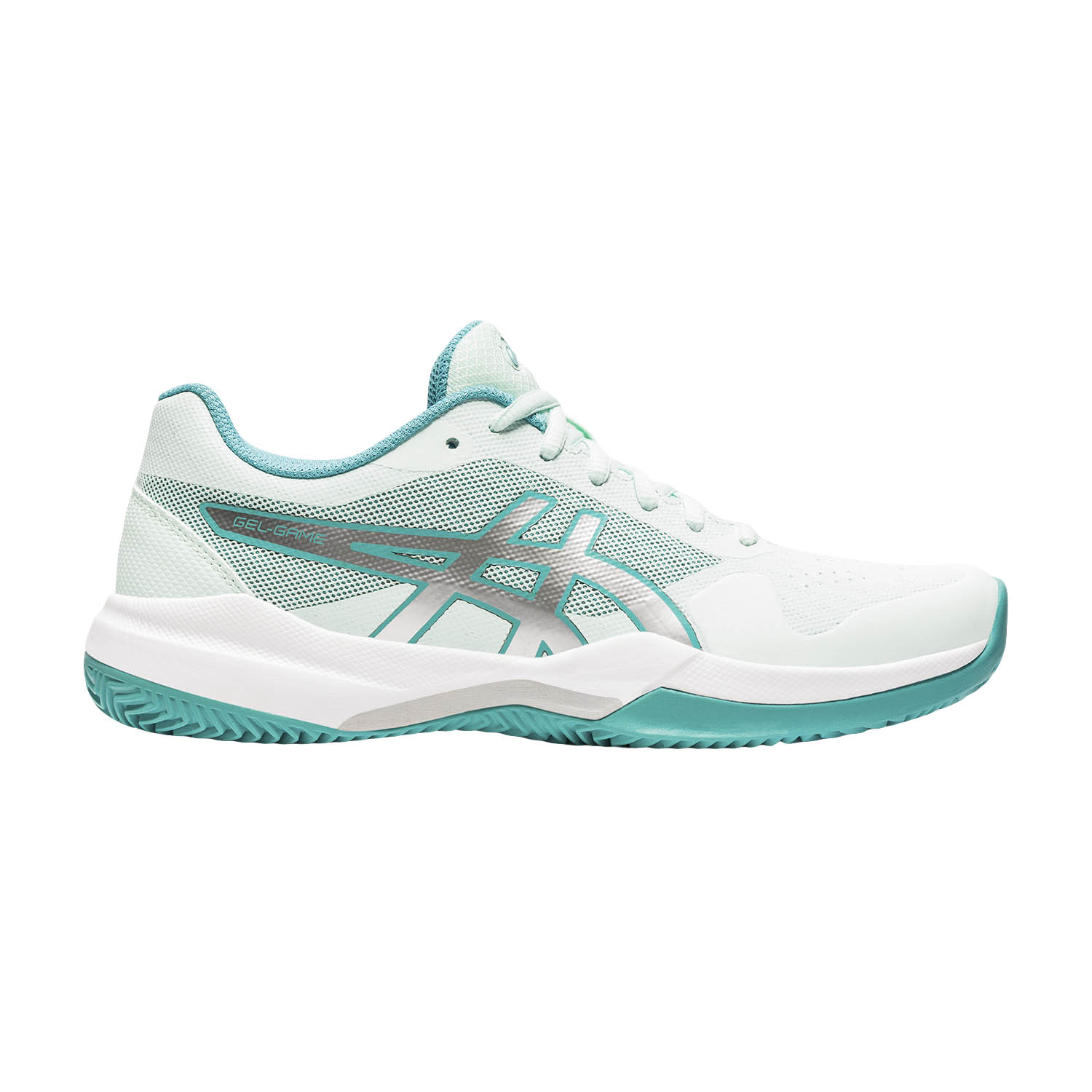 asics gel clay 7