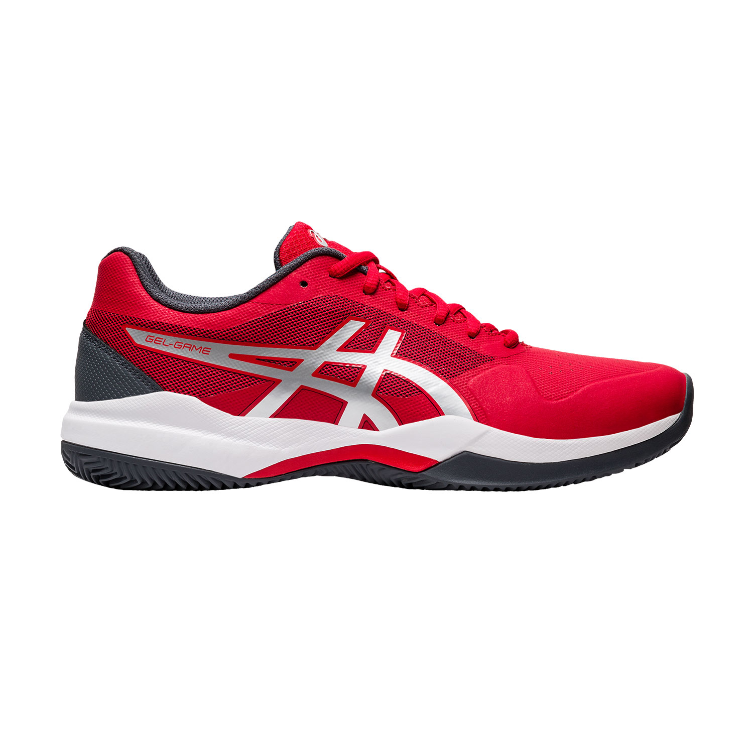 asics gel game tennis shoes